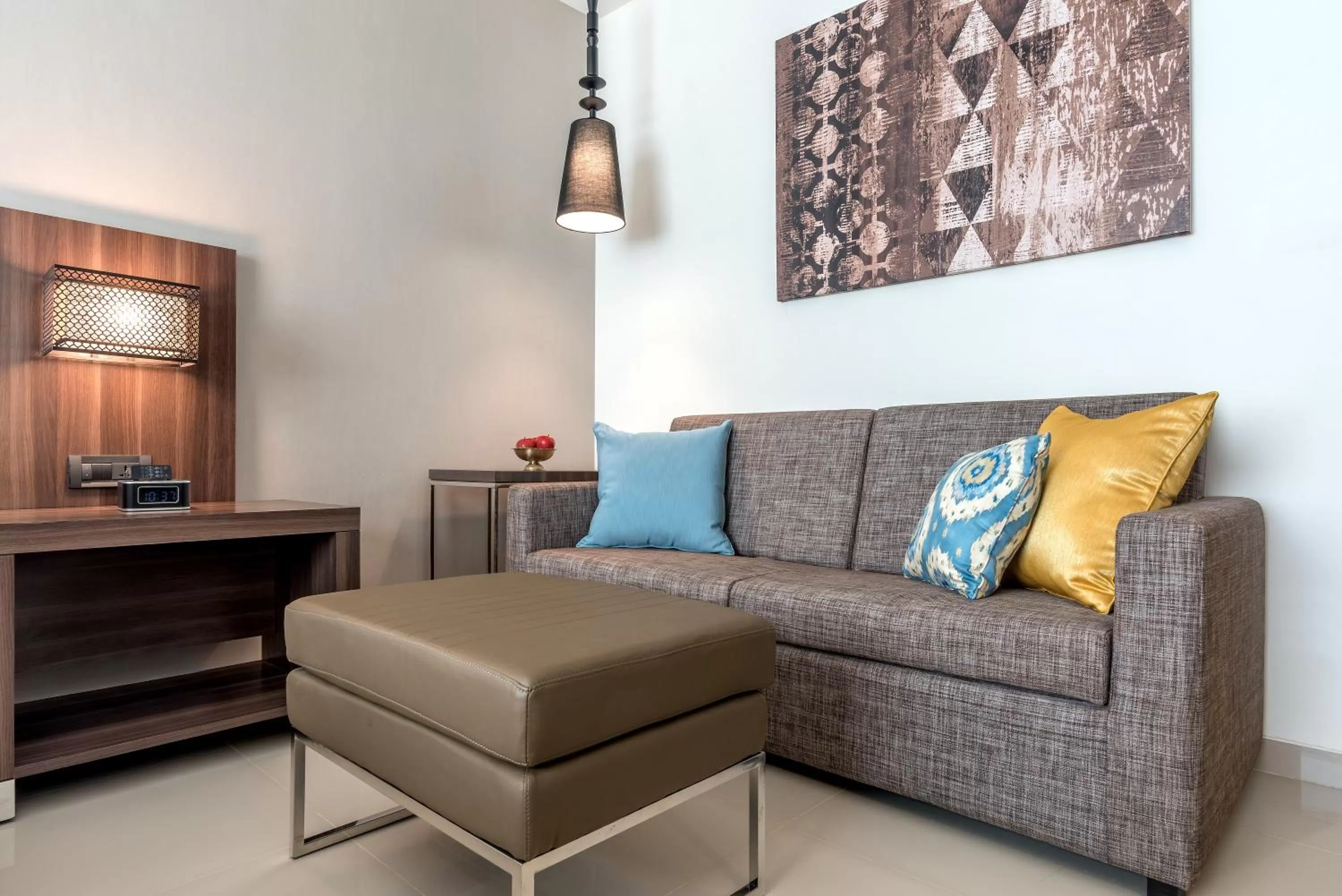 Other in The Residency Towers, Rameswaram