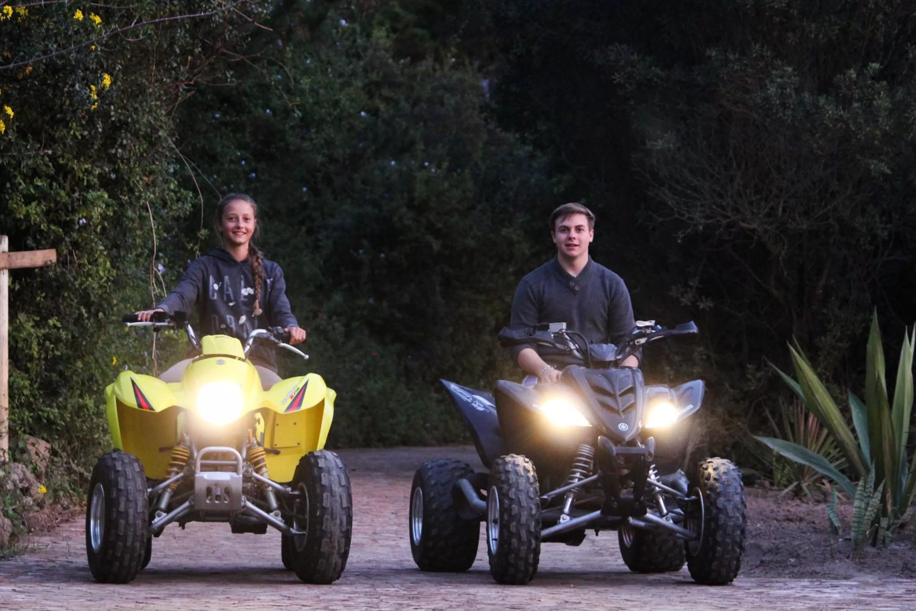 Activities in Victoria Heights B&B