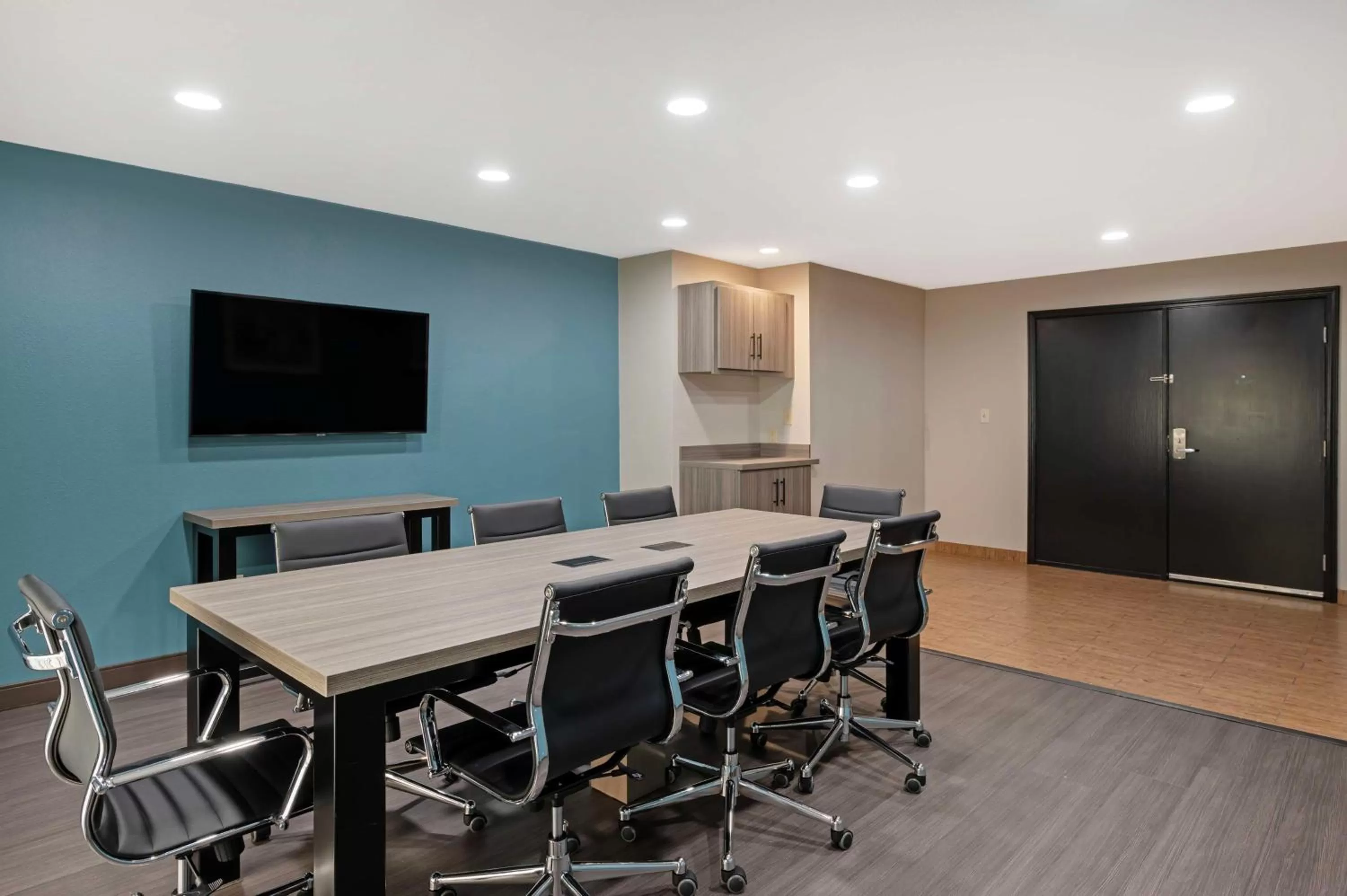 Meeting/conference room in Best Western Plus Greenwood Indy South Inn