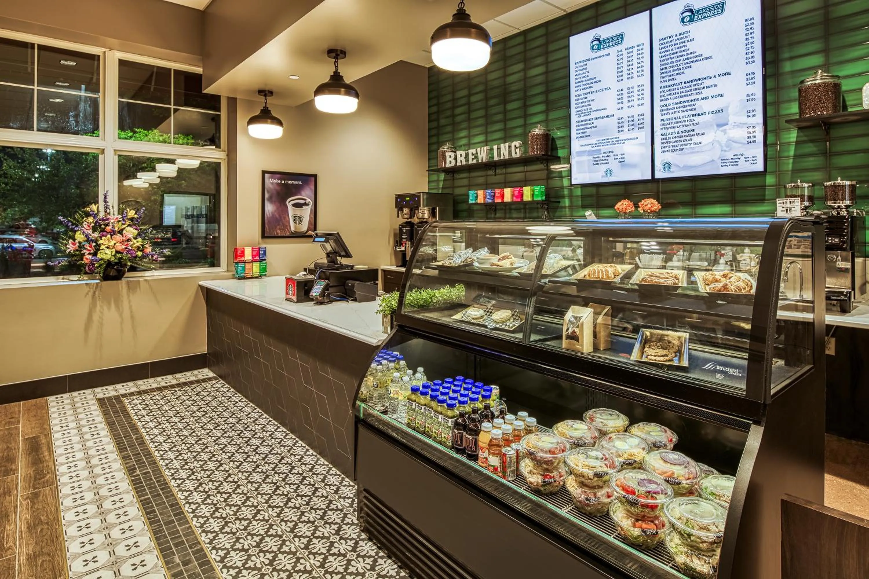 Lakeside Hotel Casino