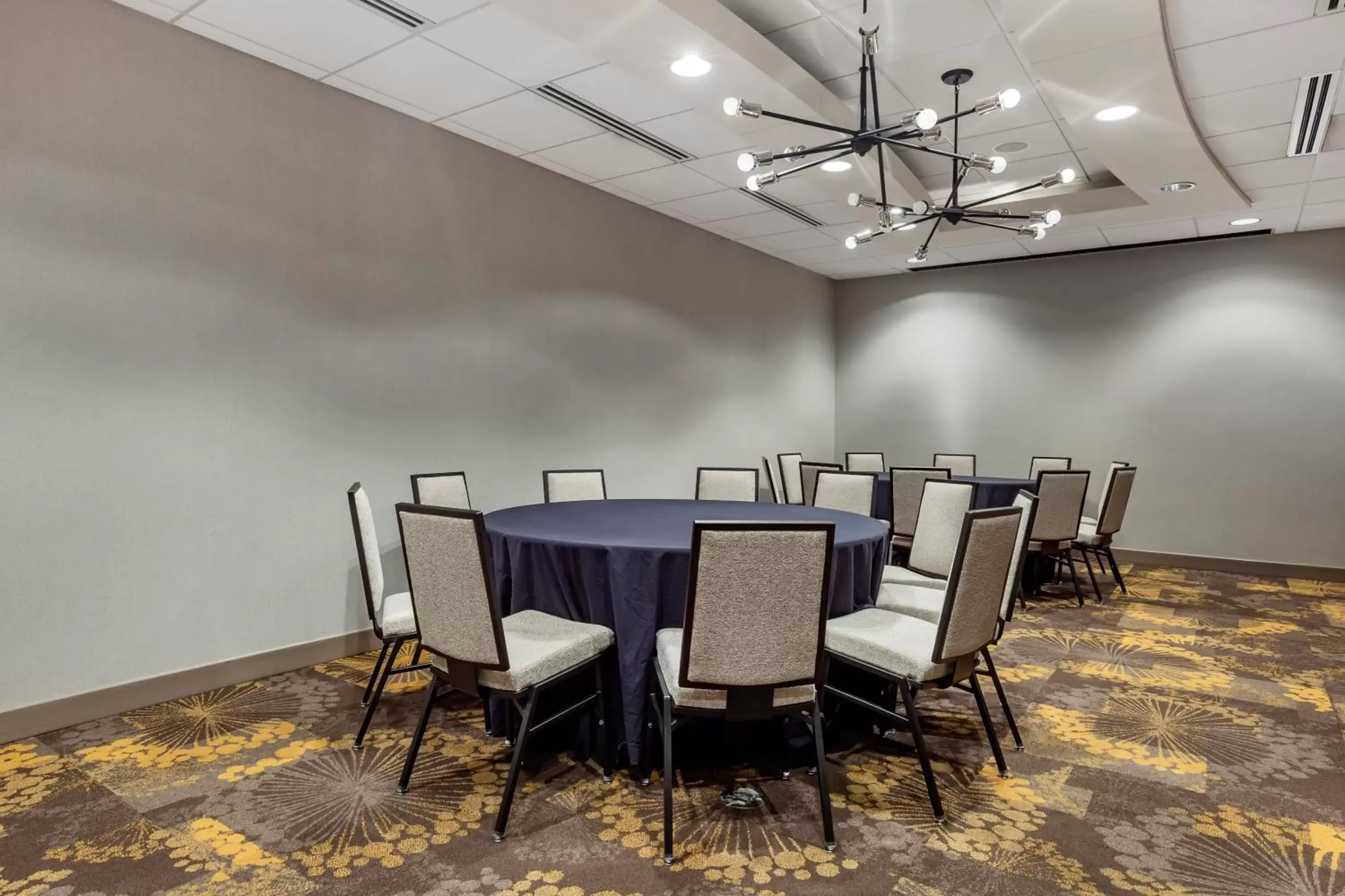 Meeting/conference room in Cambria Hotel Rockville