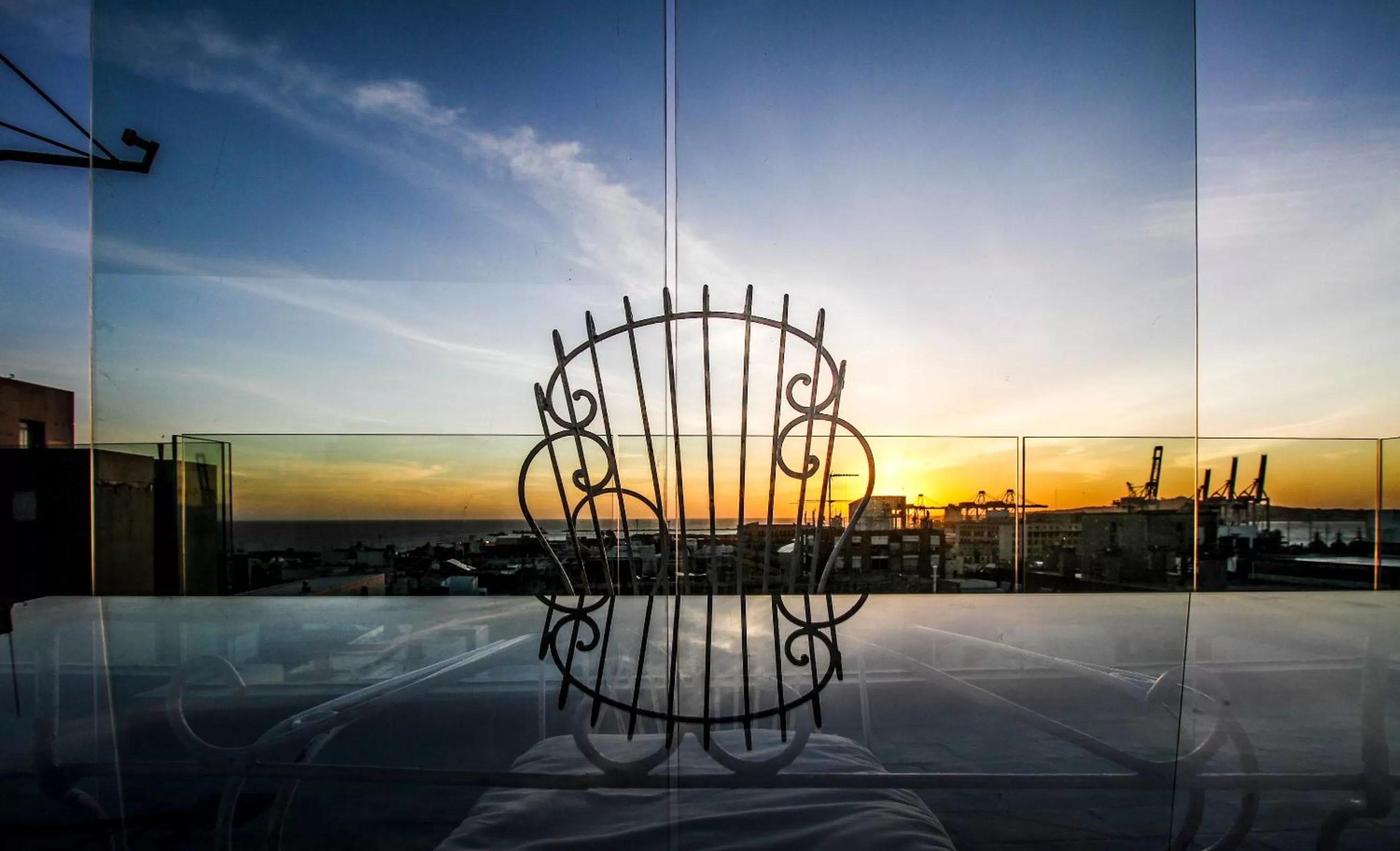View (from property/room) in Alma Histórica Boutique Hotel