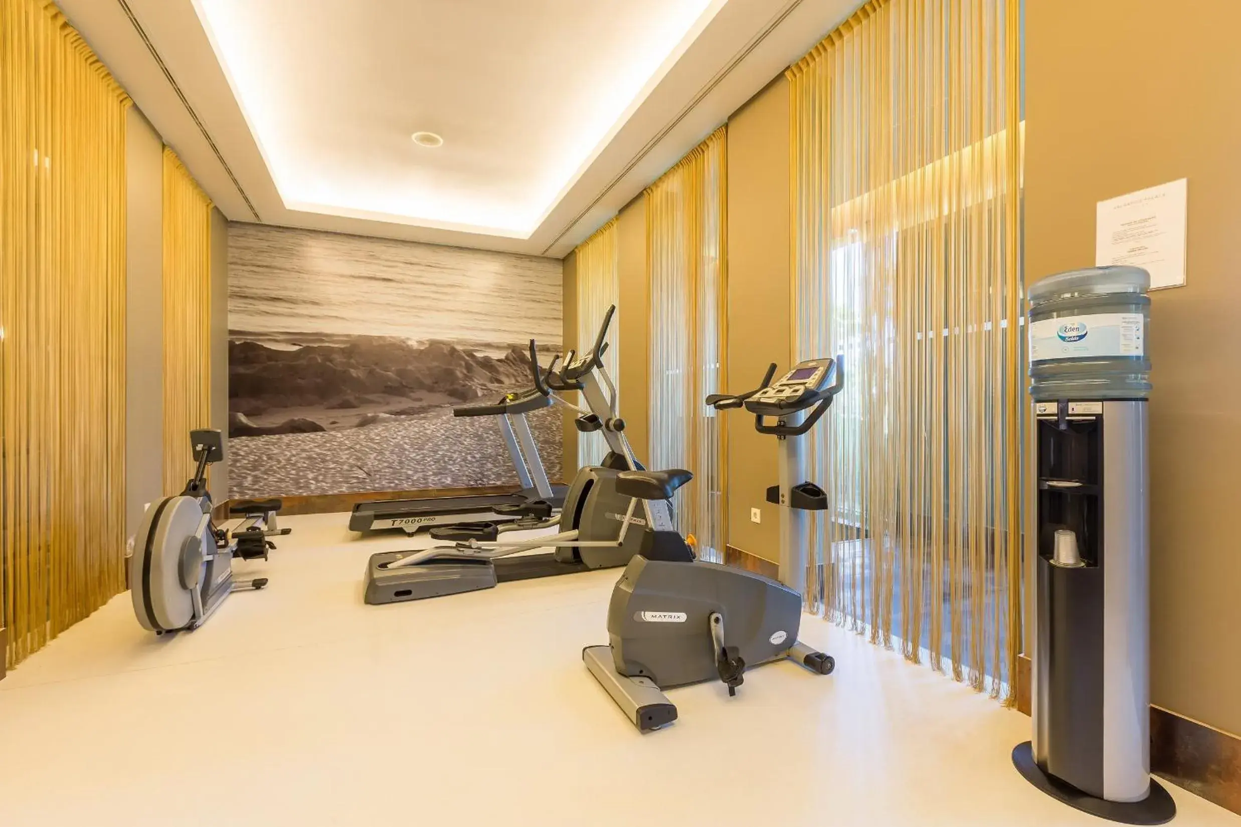 Spa and wellness centre/facilities, Fitness Center/Facilities in Salgados Palace