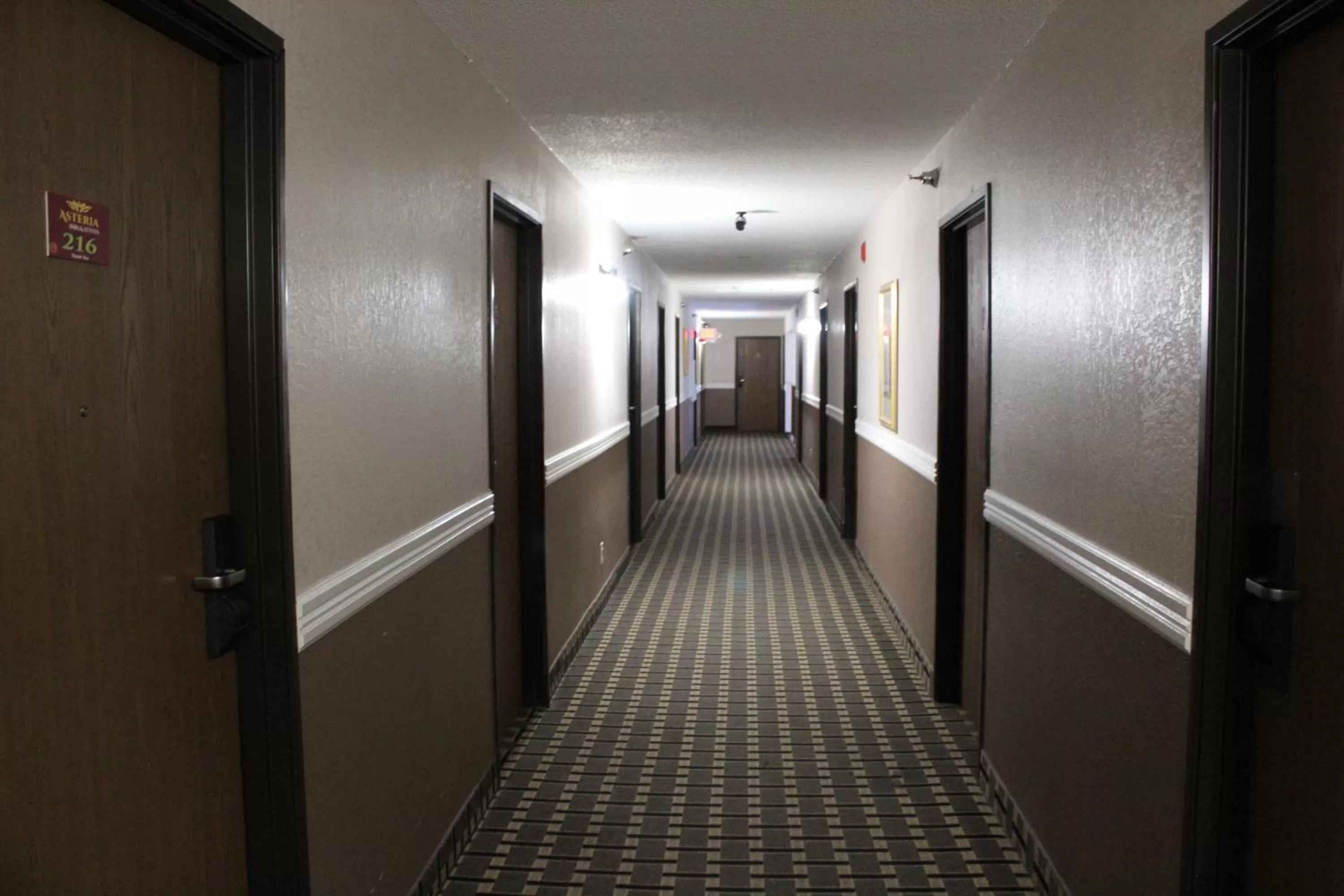 Area and facilities in Coratel Inn and Suites Maple Grove