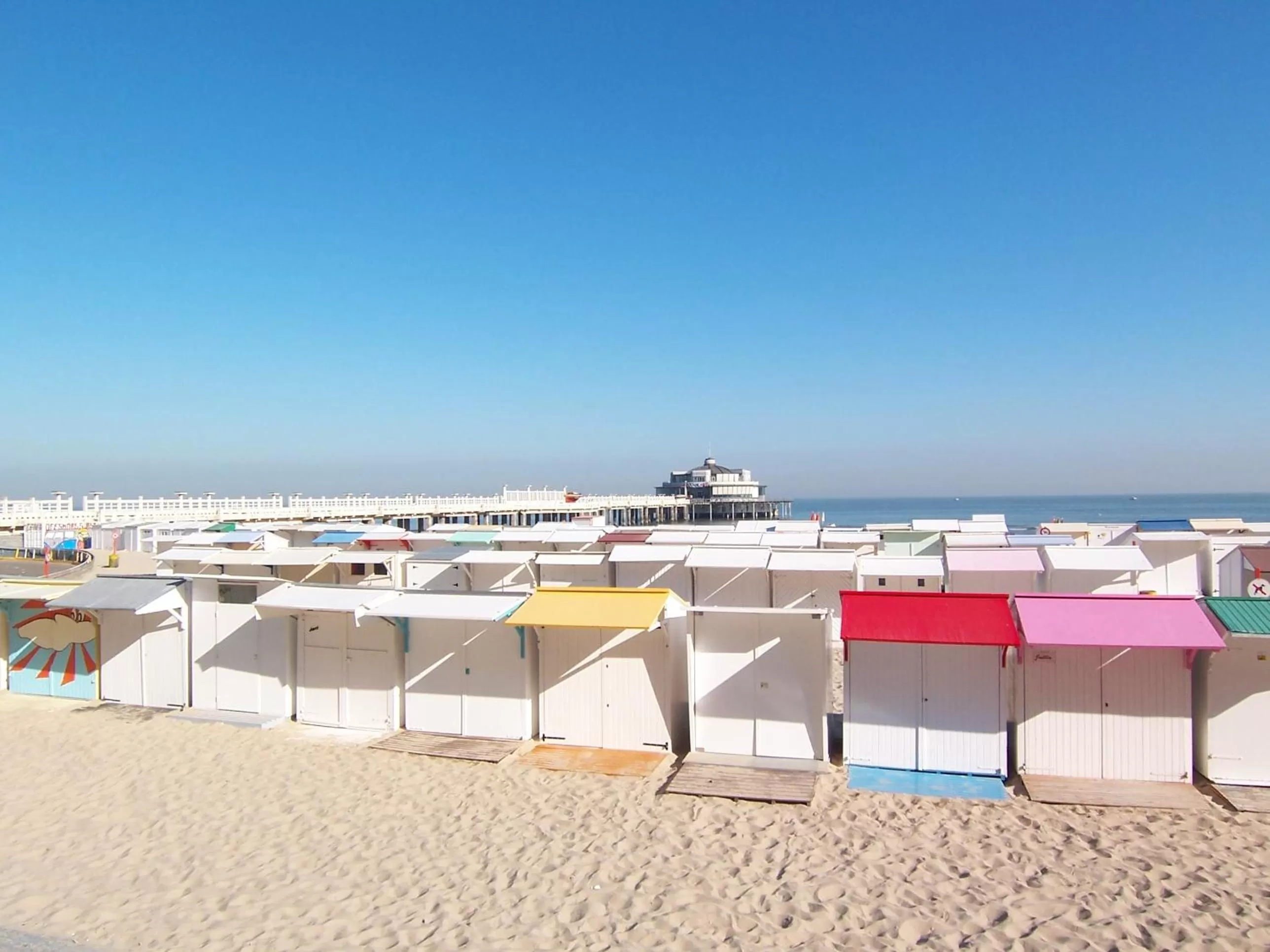 Day in Value Stay Blankenberge