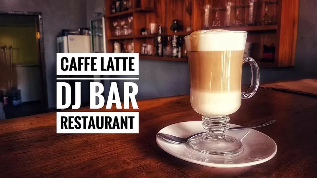 Lounge or bar in Jazz Senggigi Hotel Lounge or bar in Jazz Senggigi Hotel