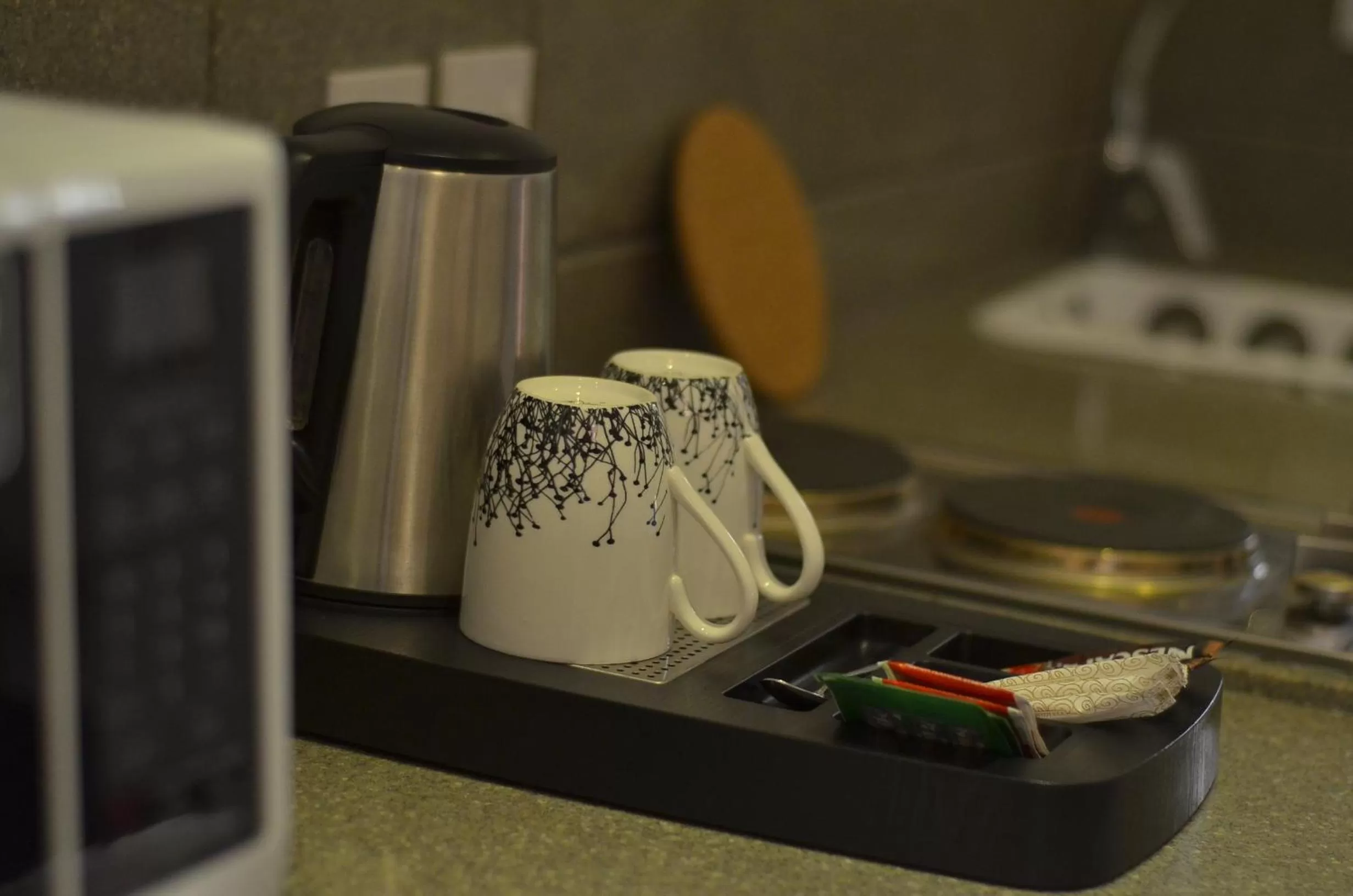 Drinks in Rafa Homes - Al Falah