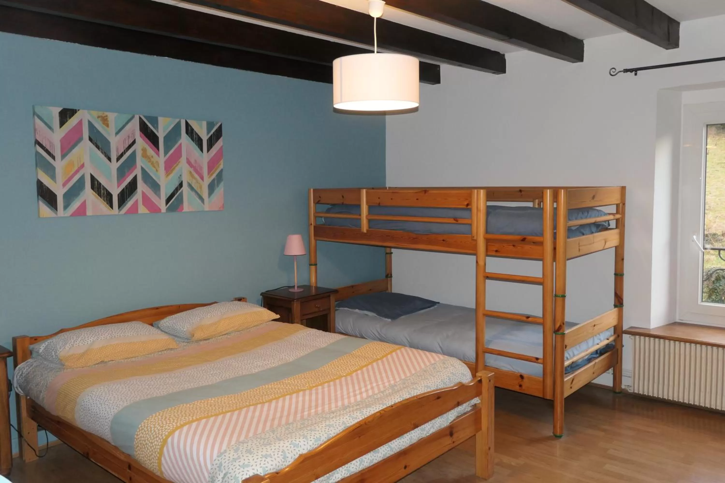 Le Moulin Aux Ecrevisses