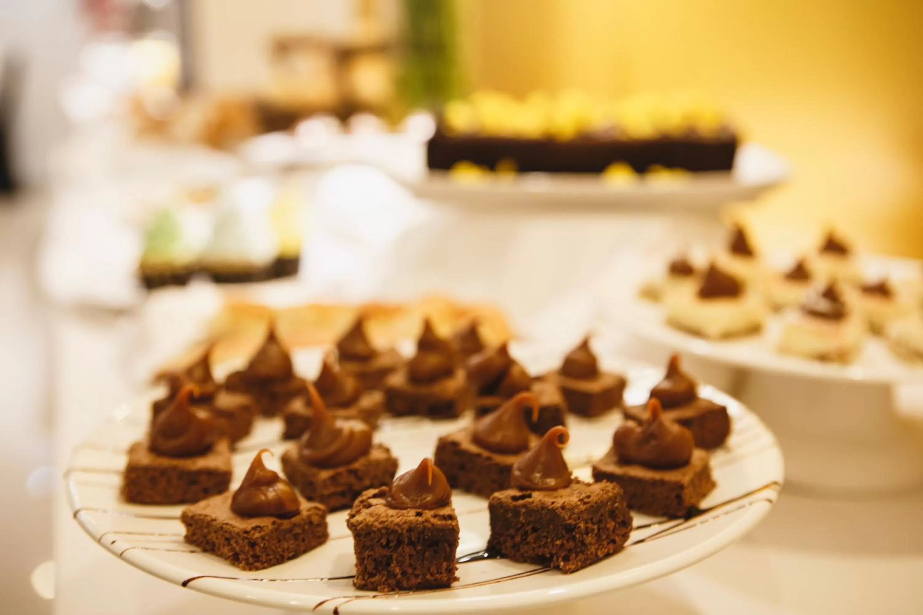 Business facilities in Ker Urquiza Hotel