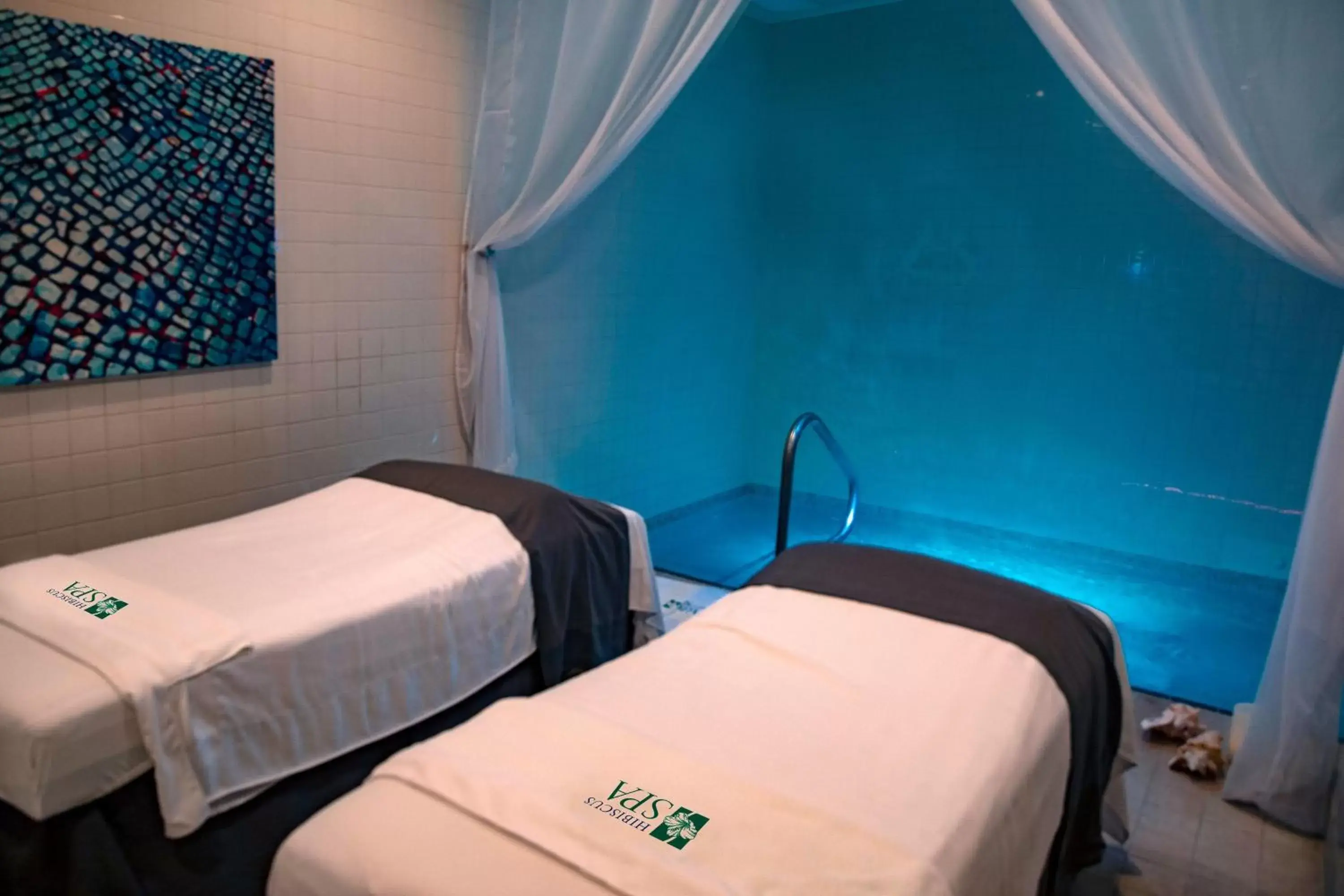 Spa and wellness centre/facilities, Spa/Wellness in The Westin Grand Cayman Seven Mile Beach Resort & Spa