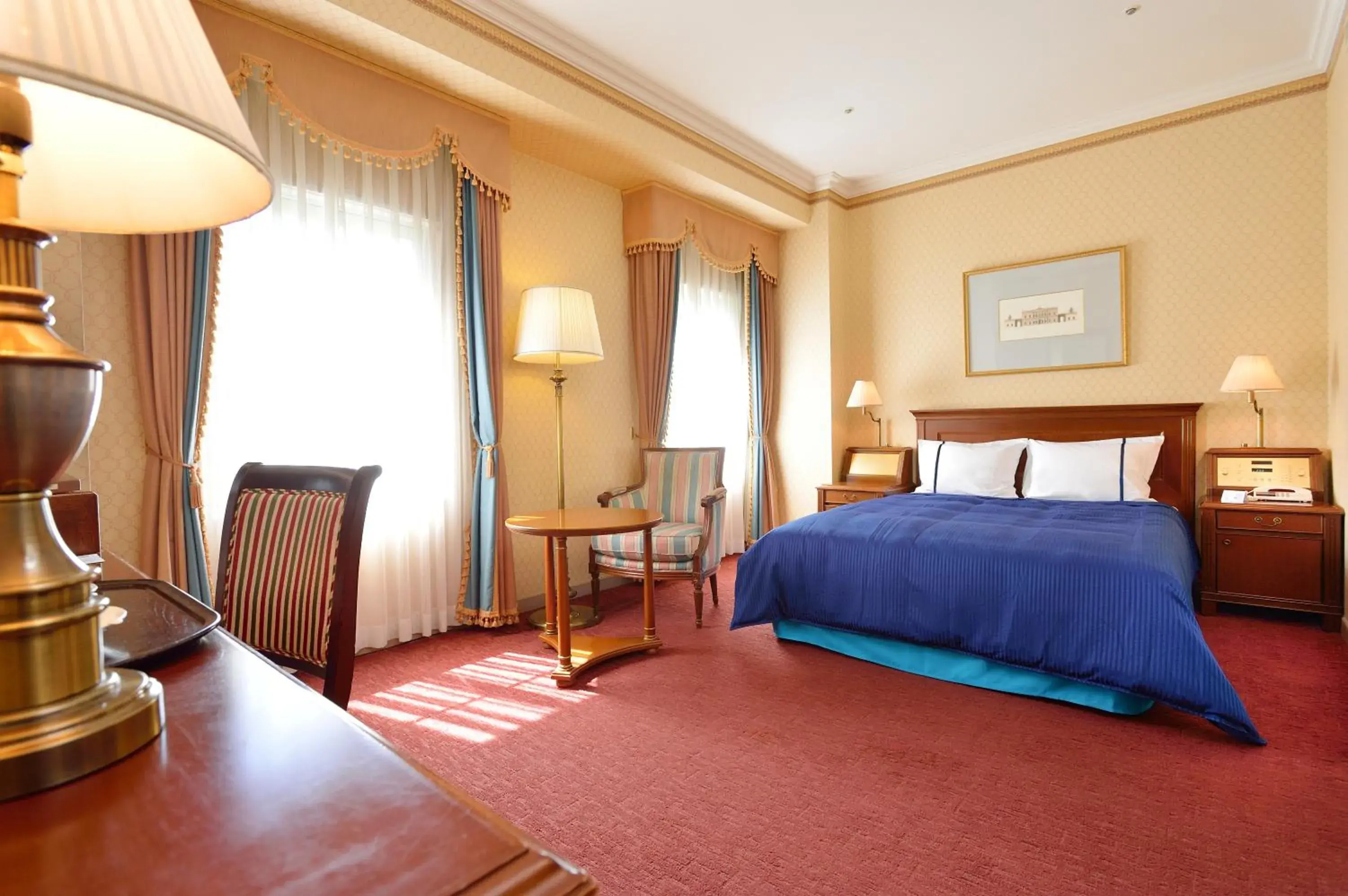 Day, Room Photo in Watermark Hotel Nagasaki Huis Ten Bosch