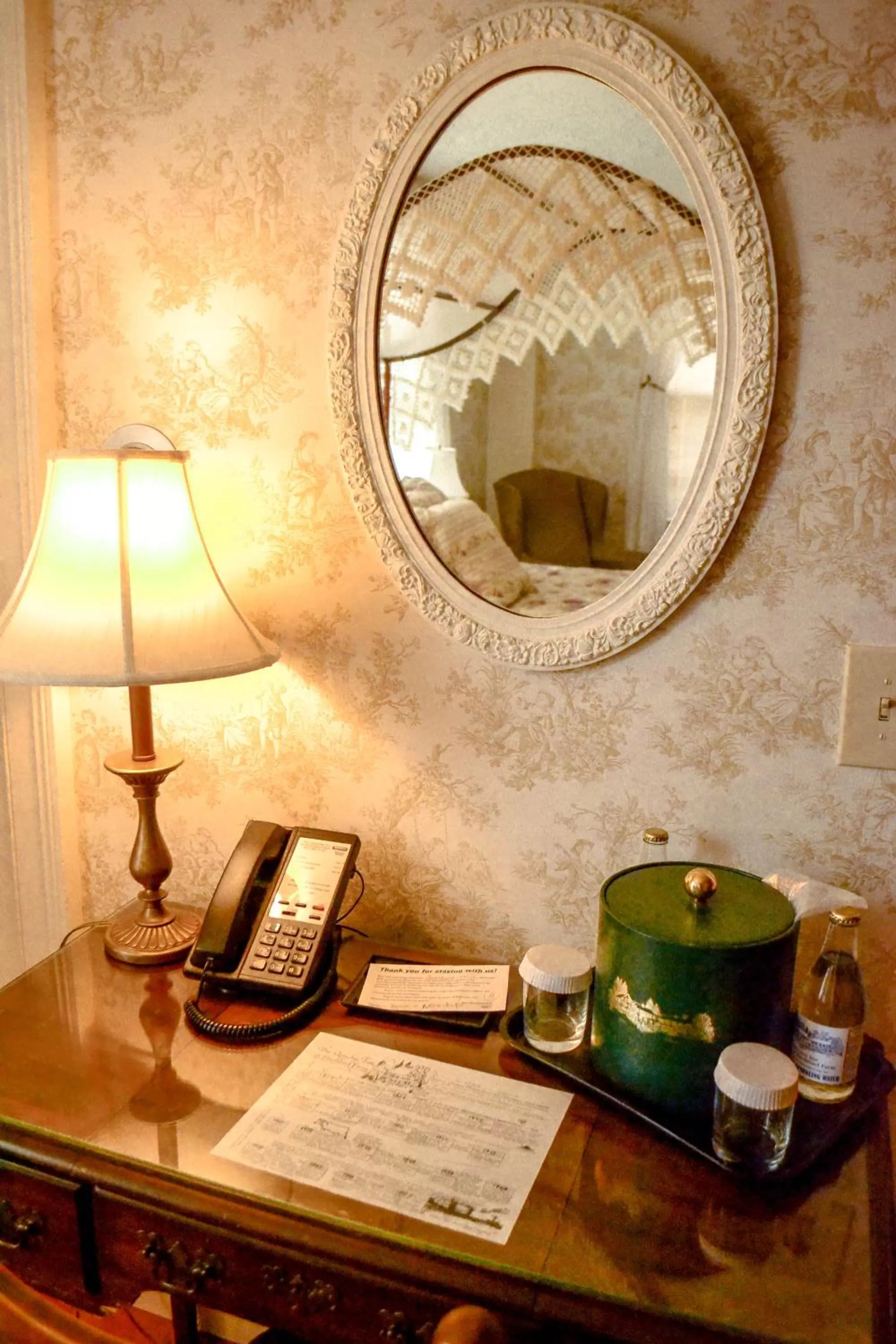 The Quechee Inn at Marshland Farm