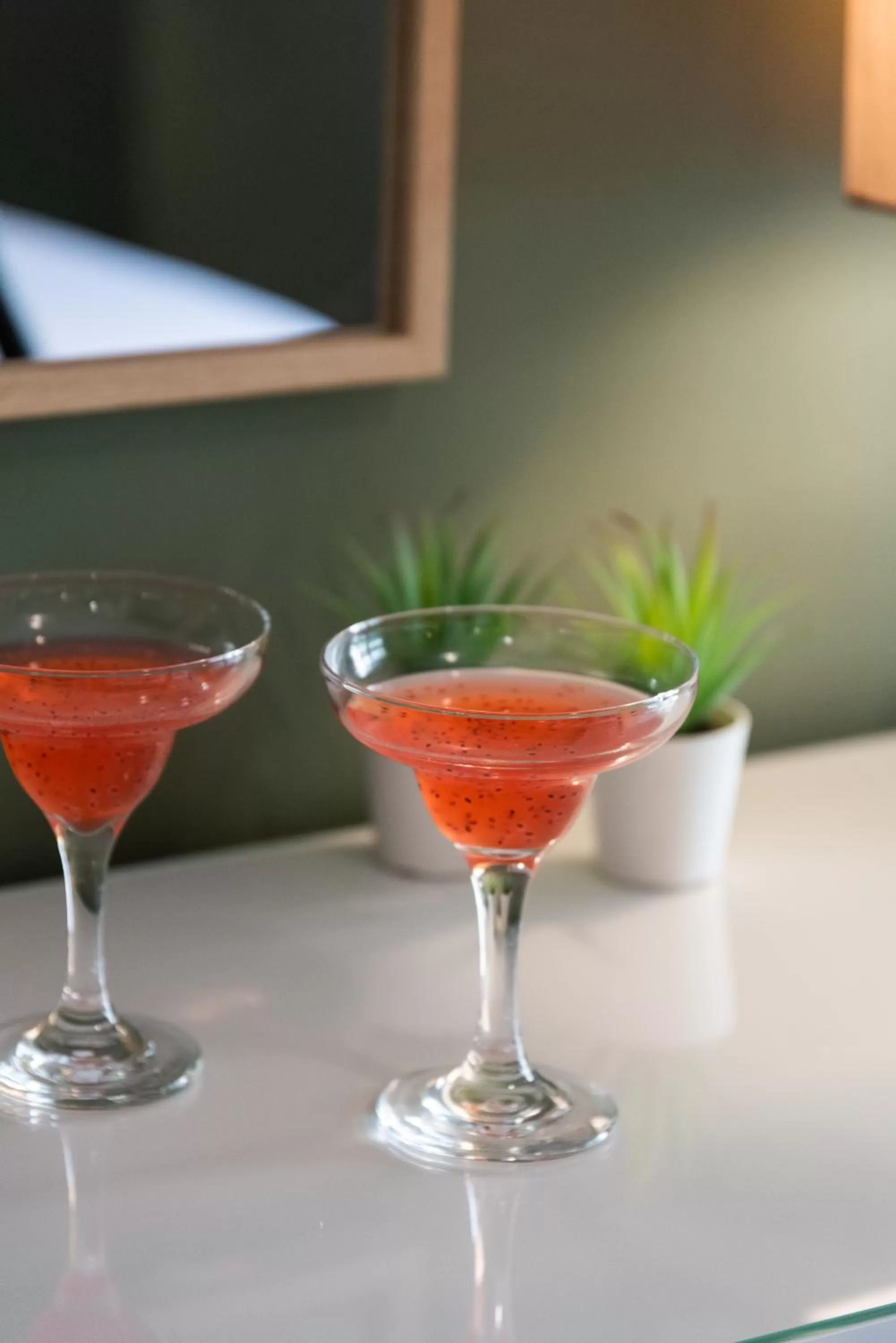 Drinks in HOTEL_TIER