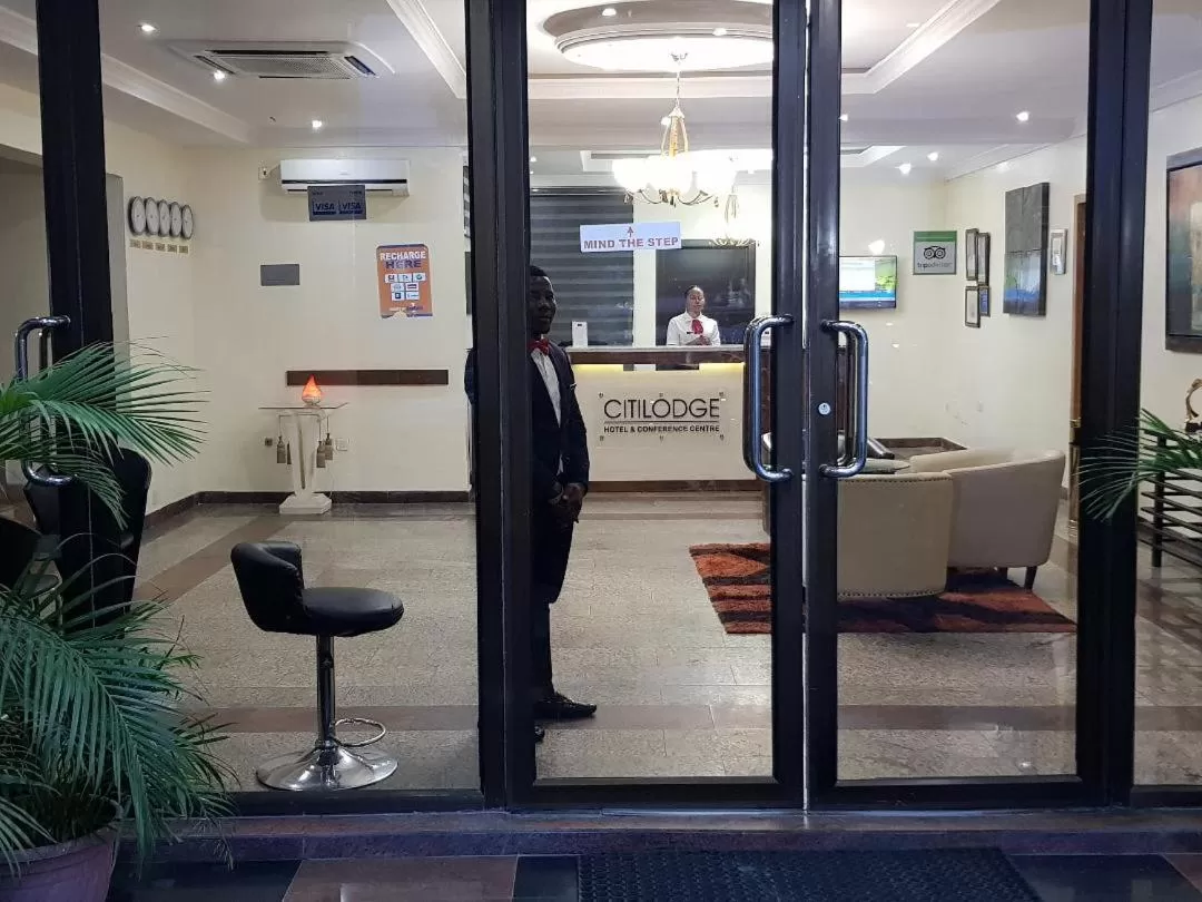 Citilodge Hotel