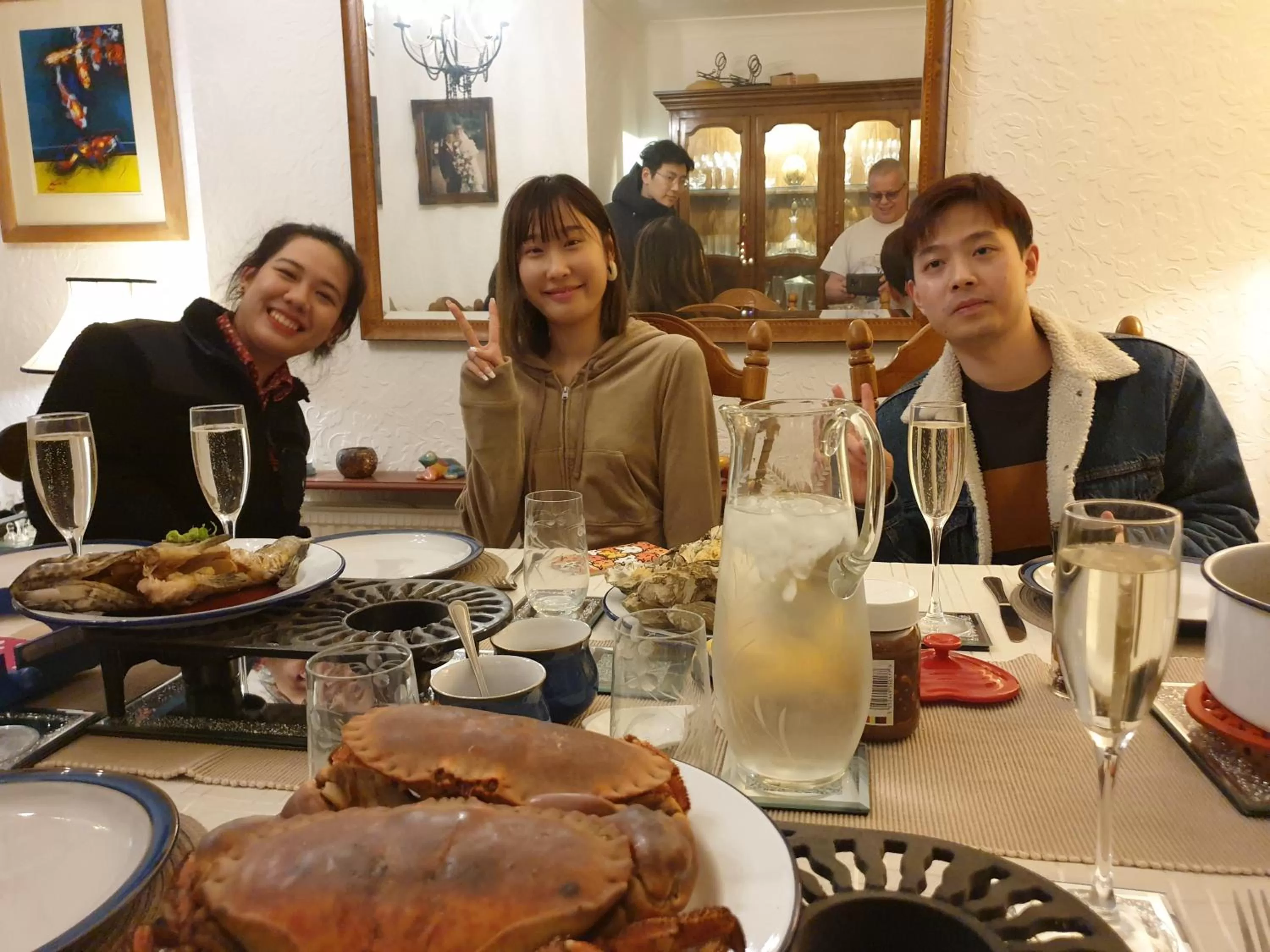 Staff in Best Area Close to Leeds Centre