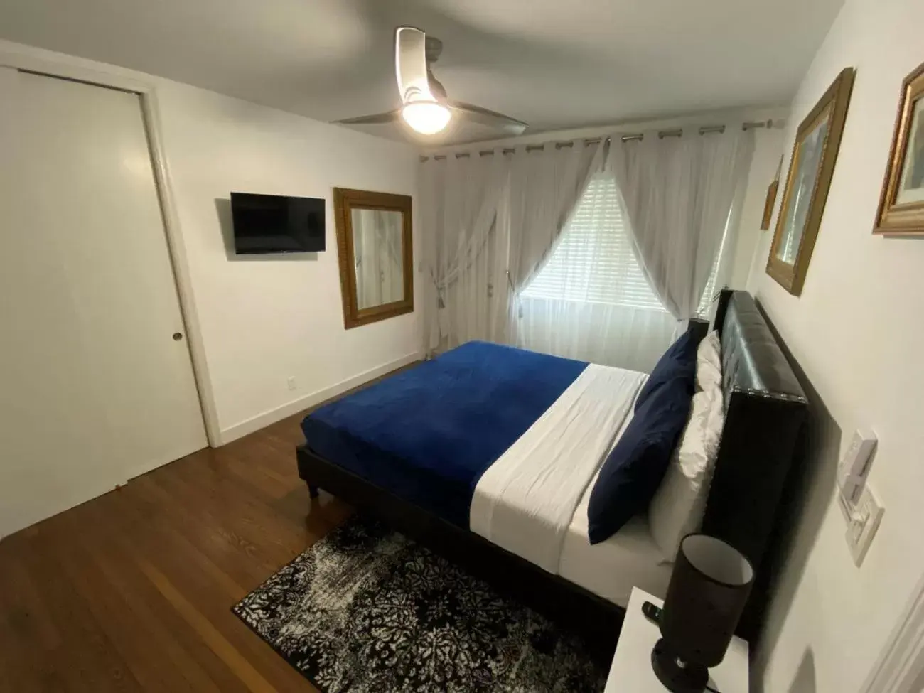 Bedroom, Bed in villa venezia bb