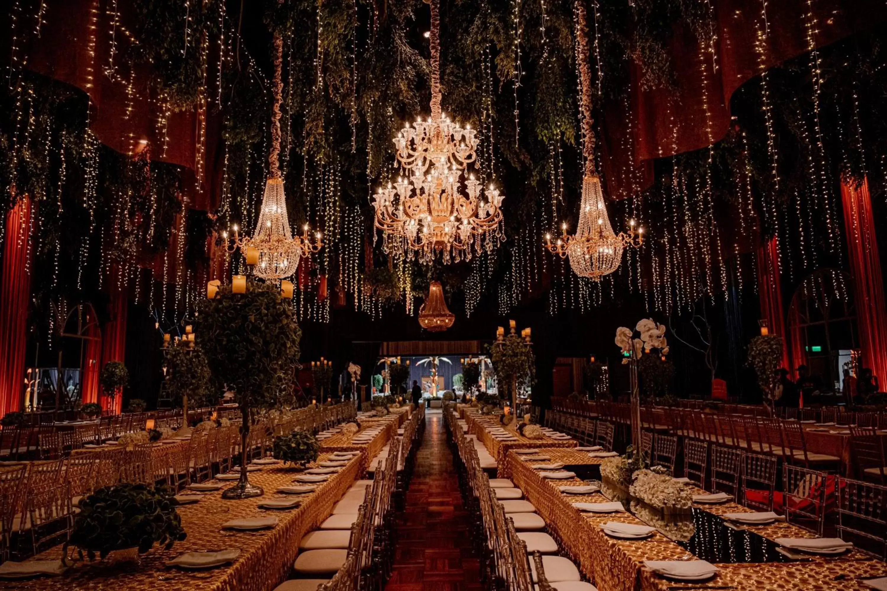 Banquet/Function facilities in Los Tajibos, Santa Cruz de la Sierra, a Tribute Portfolio Hotel