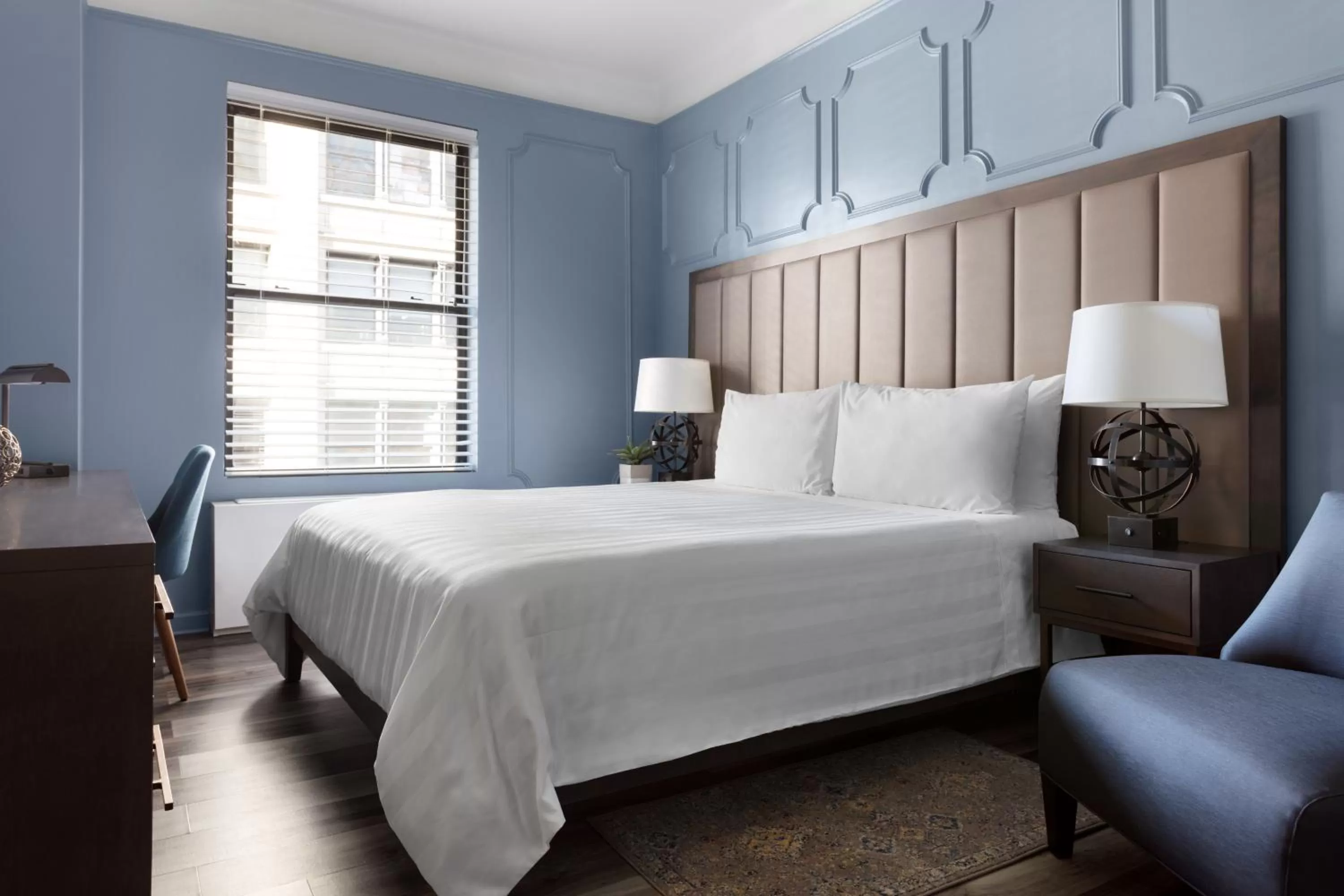 Bedroom, Bed in Kixby