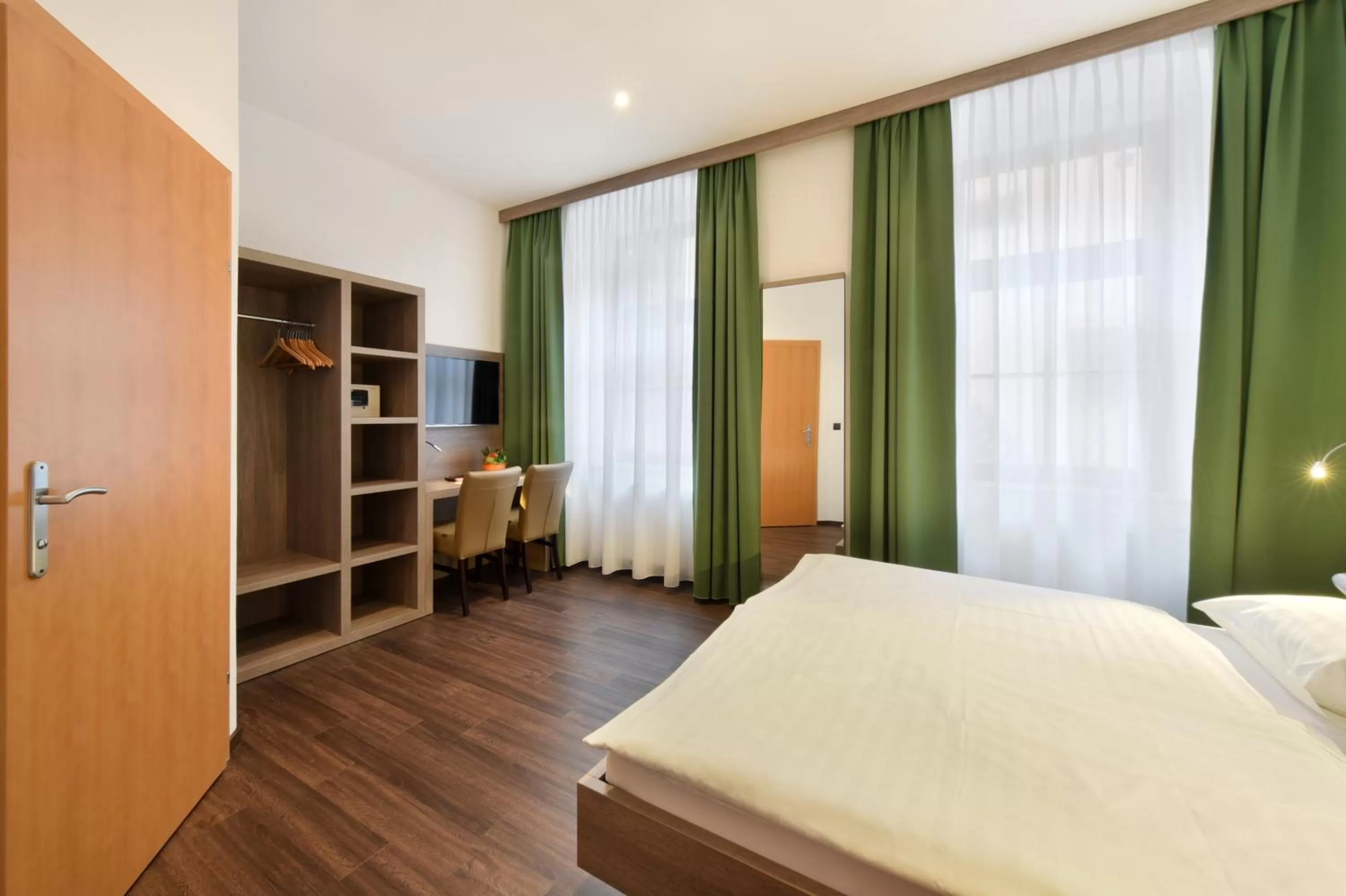 Photo of the whole room, Bed in Hotel Lucia