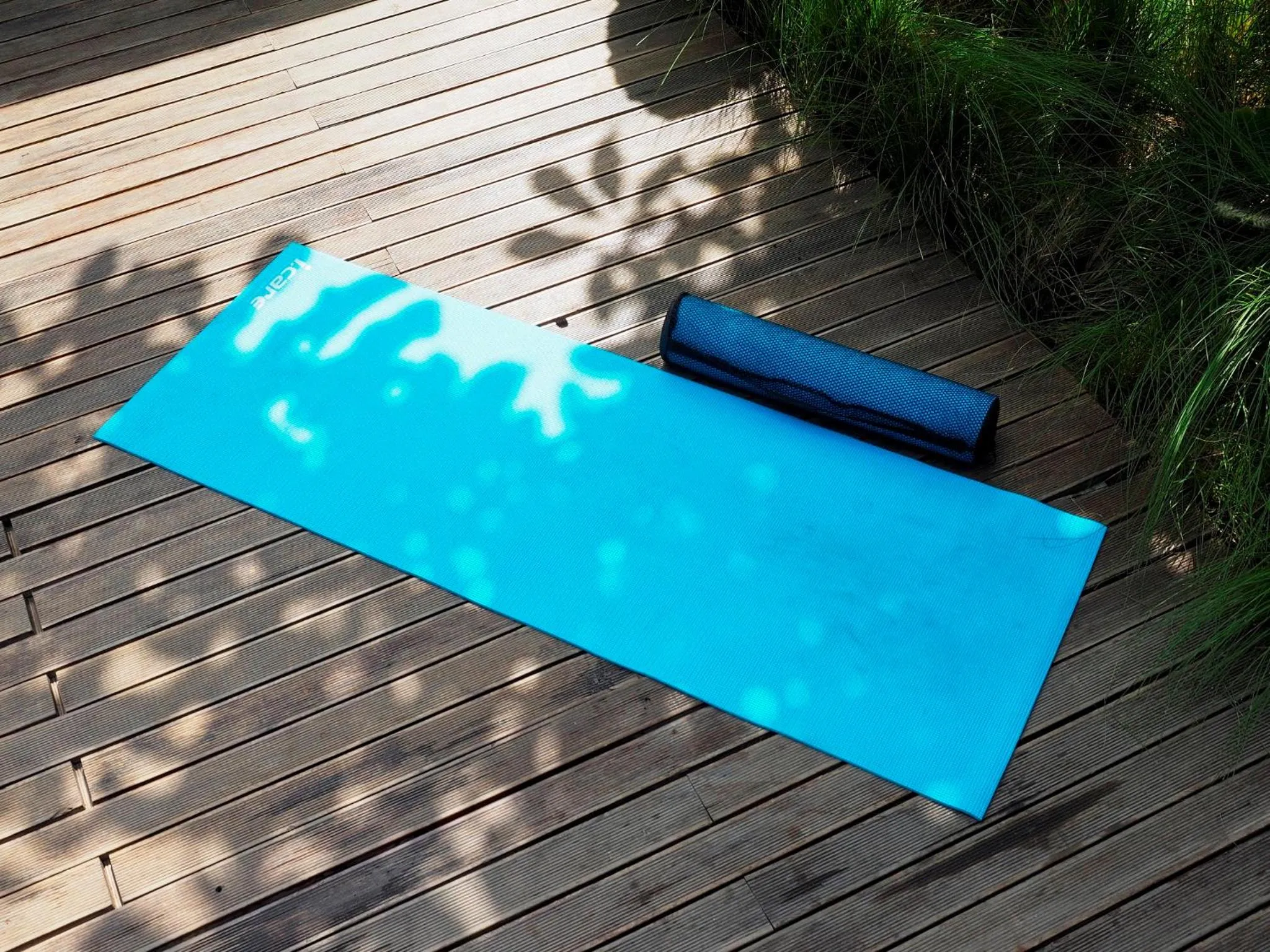 Area and facilities in The Santai by LifestyleRetreats