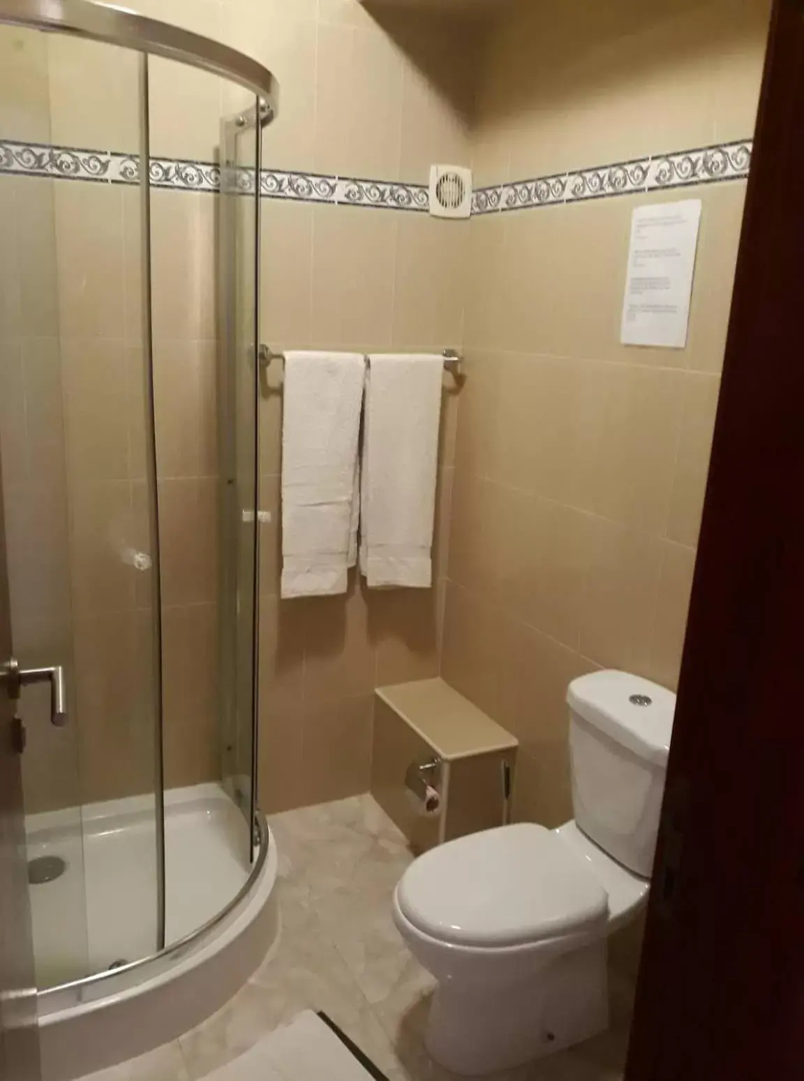 King Room with Mountain View - single occupancy in Yria Residencial King Room with Mountain View - single occupancy in Yria Residencial