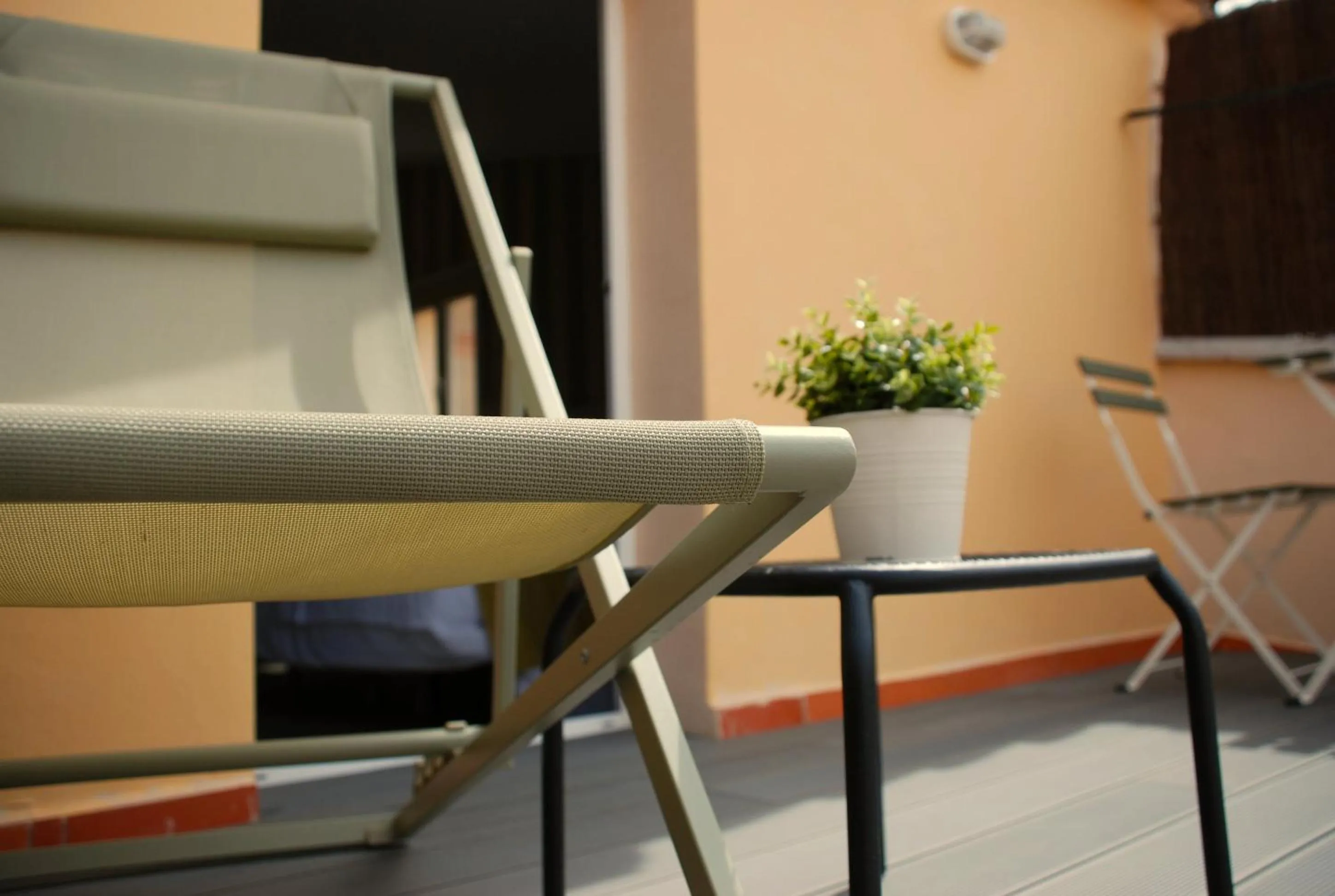 Hotel San Lorenzo Boutique Plaza