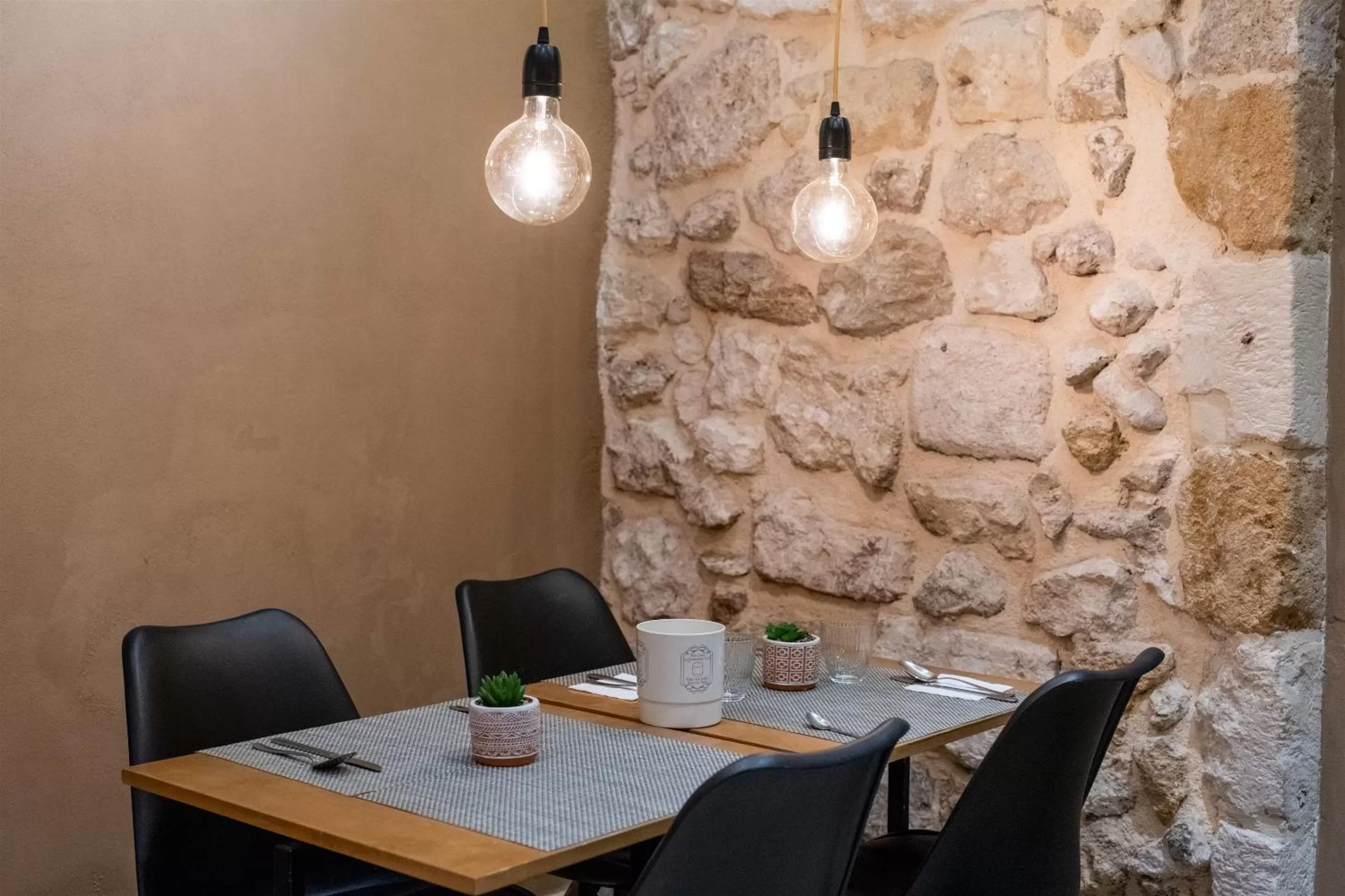 Breakfast in Palazzo Gilistro