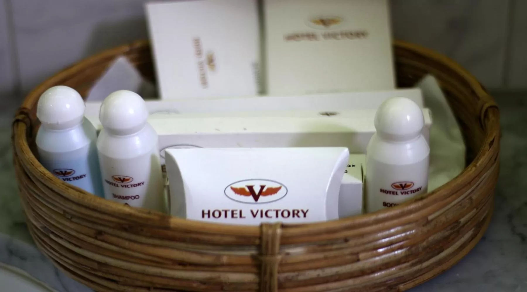 Hotel Victory - Best in City Center