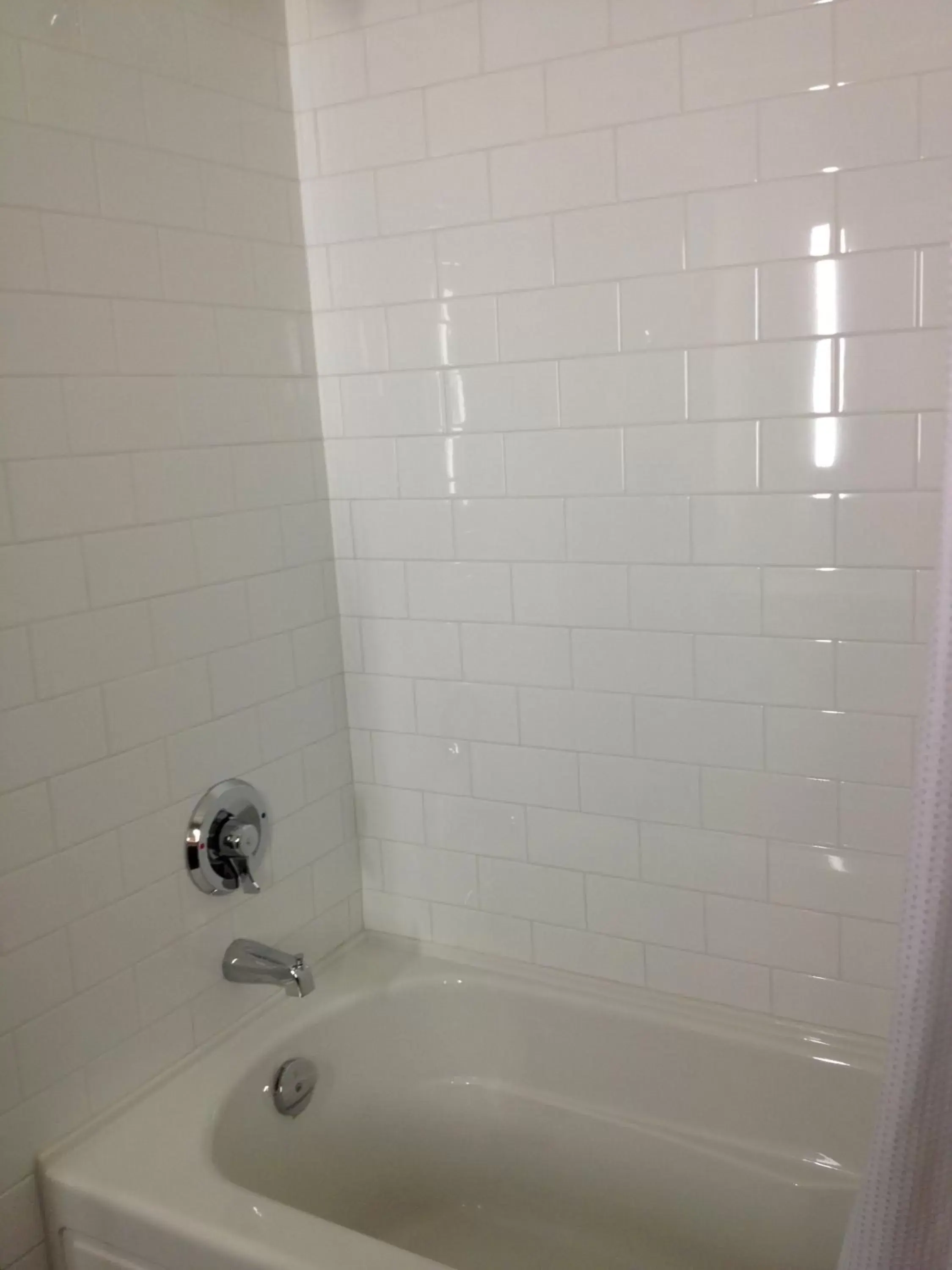 Shower, Bathroom in Days Inn & Suites by Wyndham Yorkton