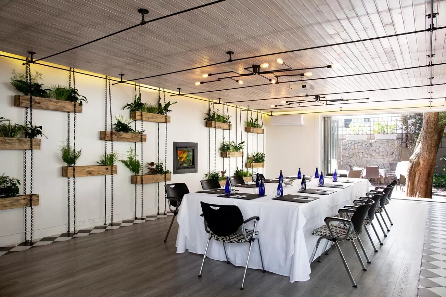 Banquet/Function facilities in Clico Boutique Hotel