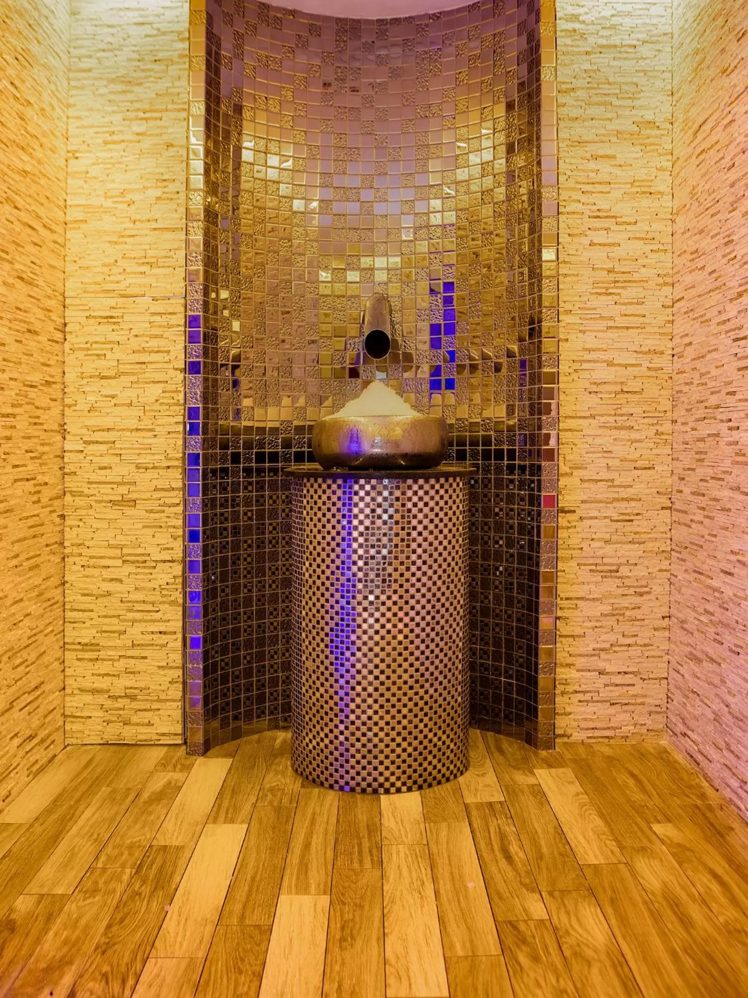 Spa and wellness centre/facilities in Holiday Inn Antalya - Lara by IHG