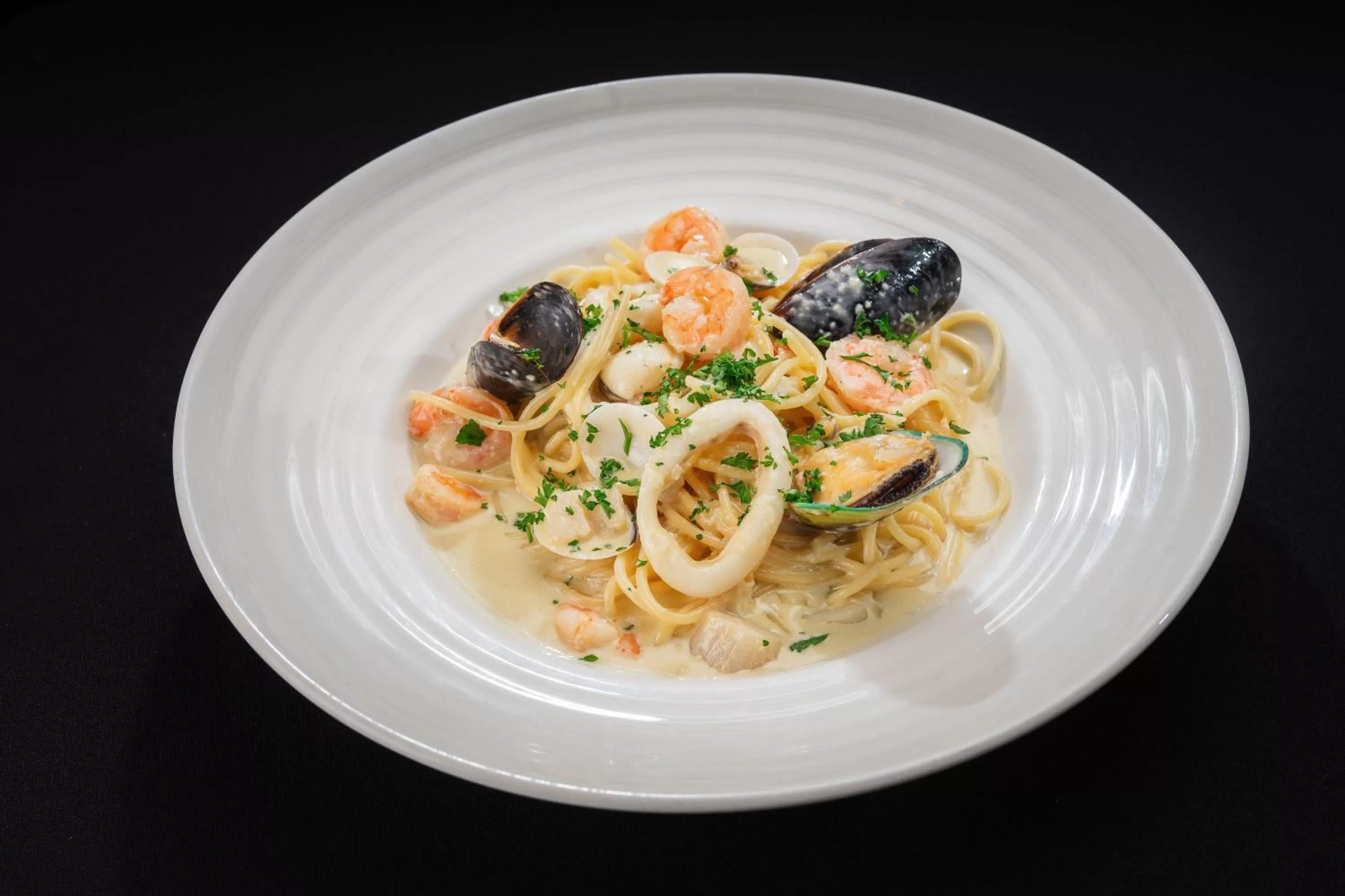 Restaurant/places to eat in InterContinental Costa Rica at Multiplaza Mall by IHG