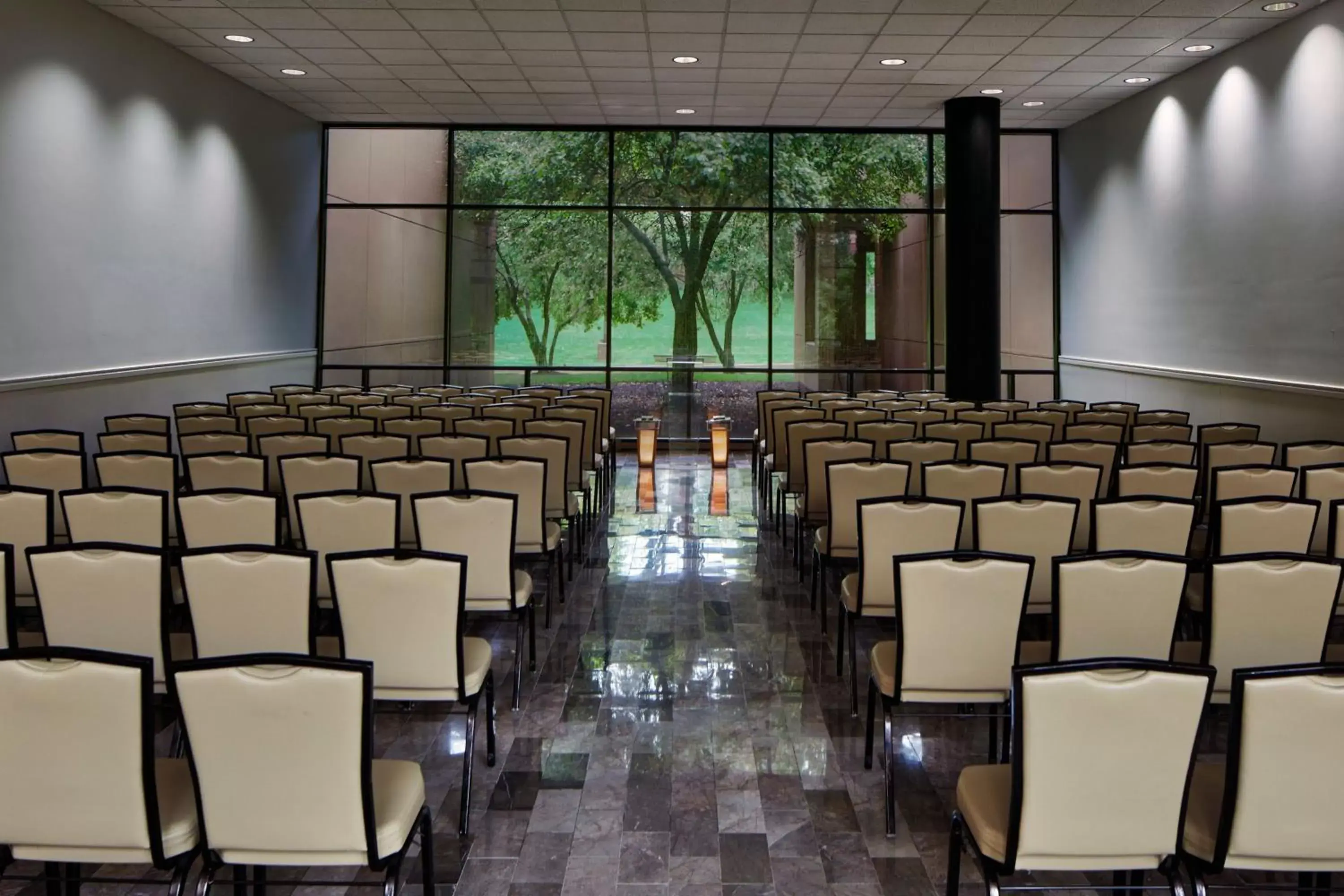 Banquet/Function facilities in Ann Arbor Marriott Ypsilanti at Eagle Crest