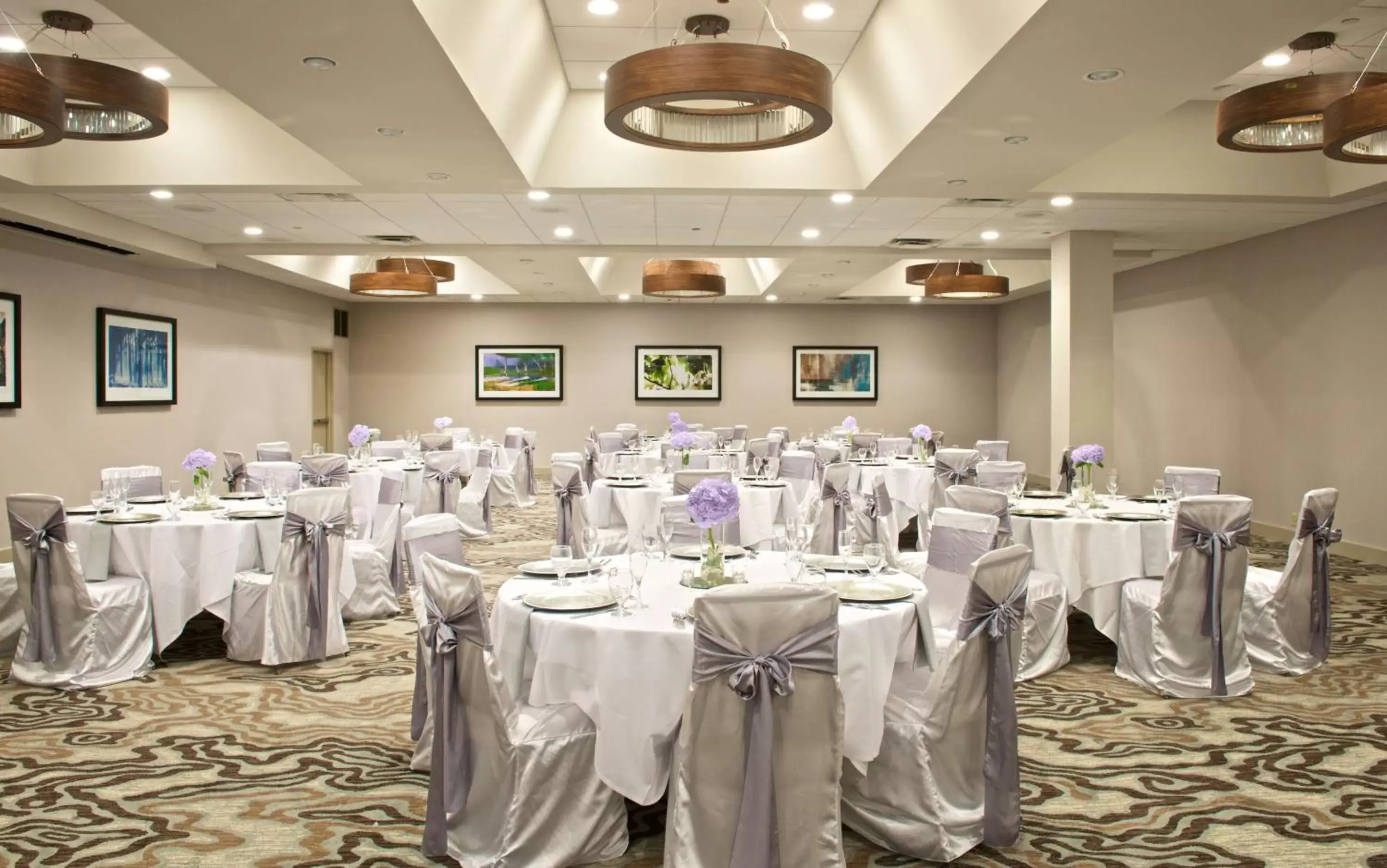 Meeting/conference room, Banquet Facilities in Embassy Suites by Hilton Cincinnati Northeast - Blue Ash