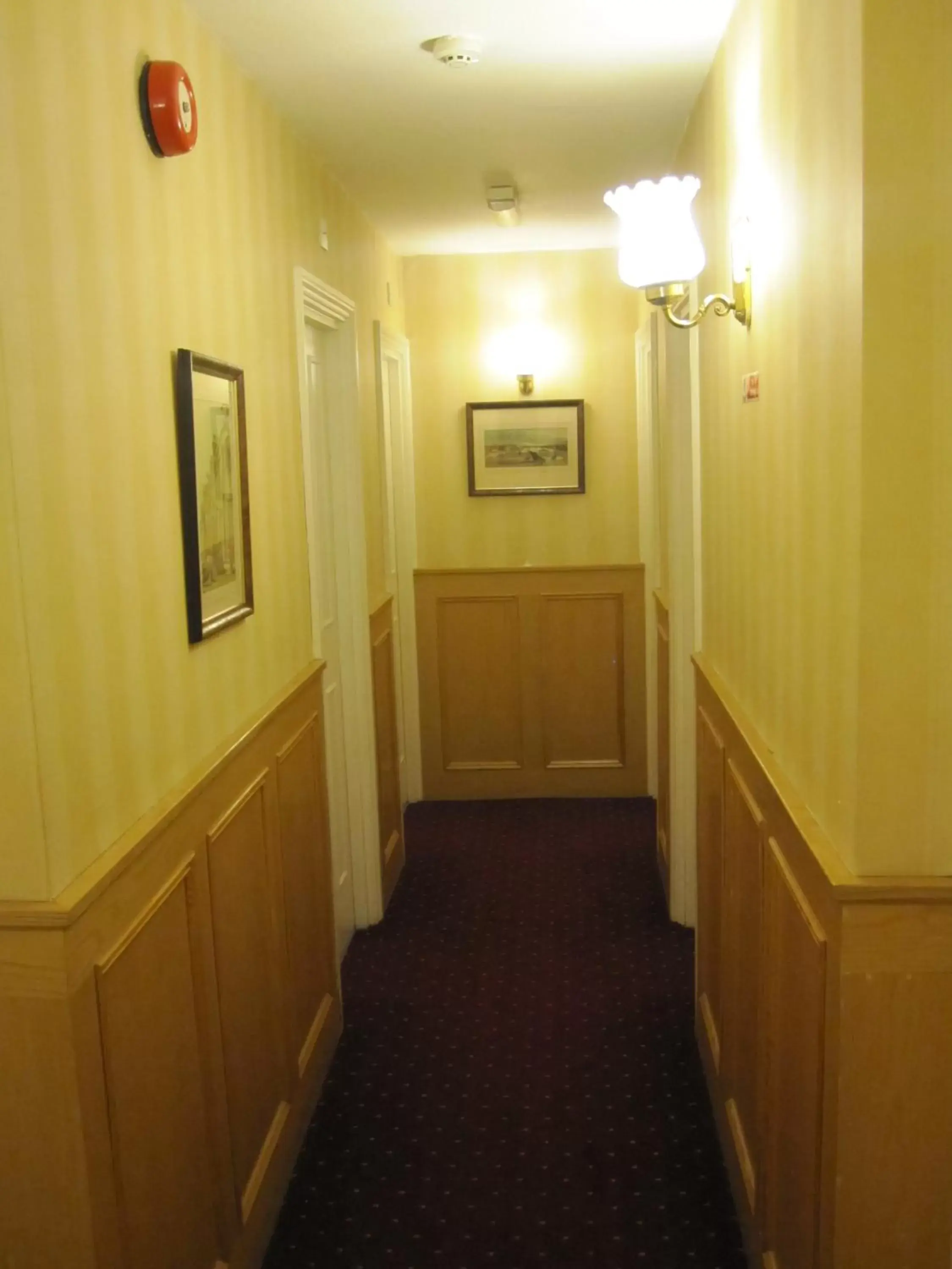Other in Mabledon Court Hotel