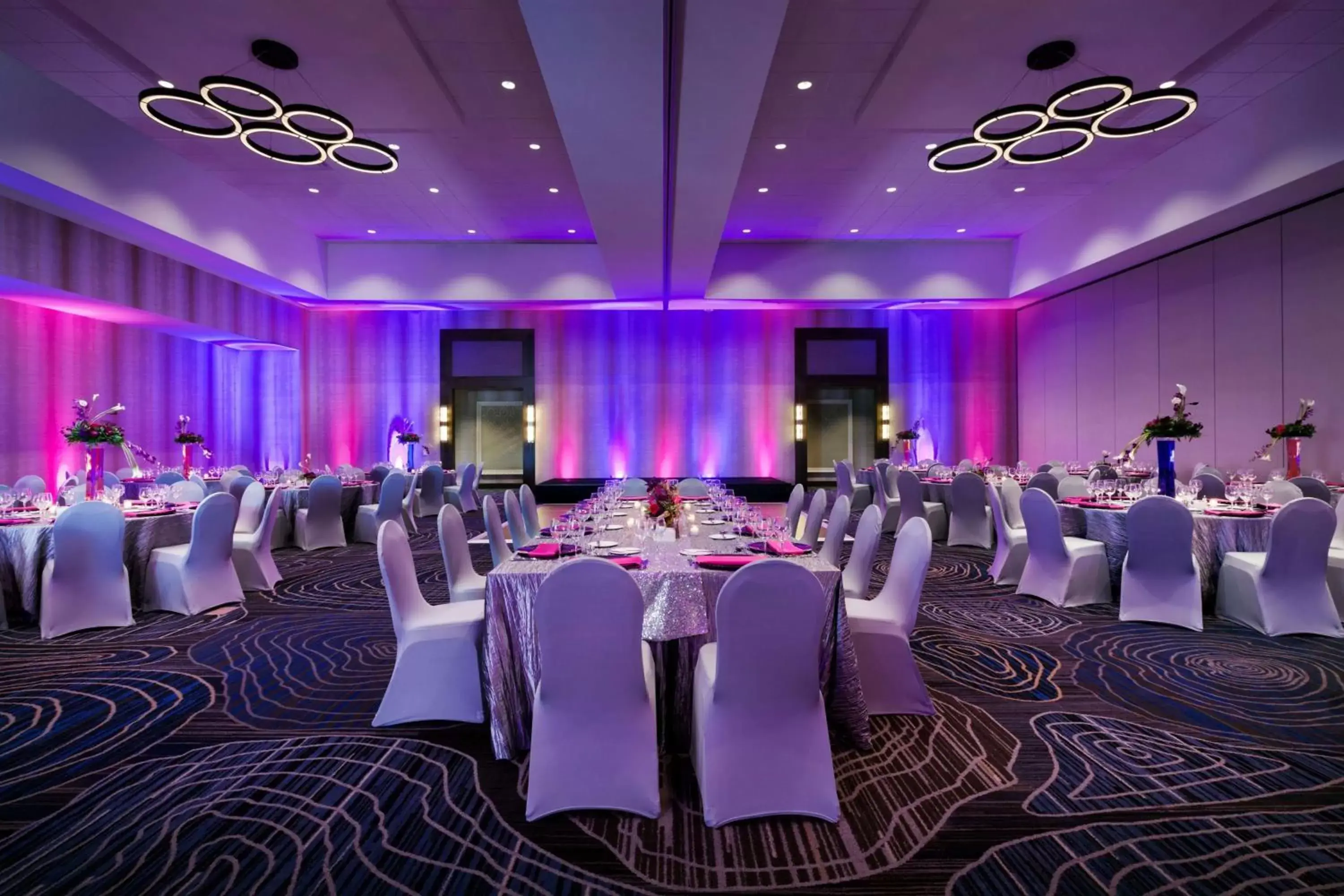 Meeting/conference room, Banquet Facilities in Embassy Suites By Hilton San Antonio Landmark