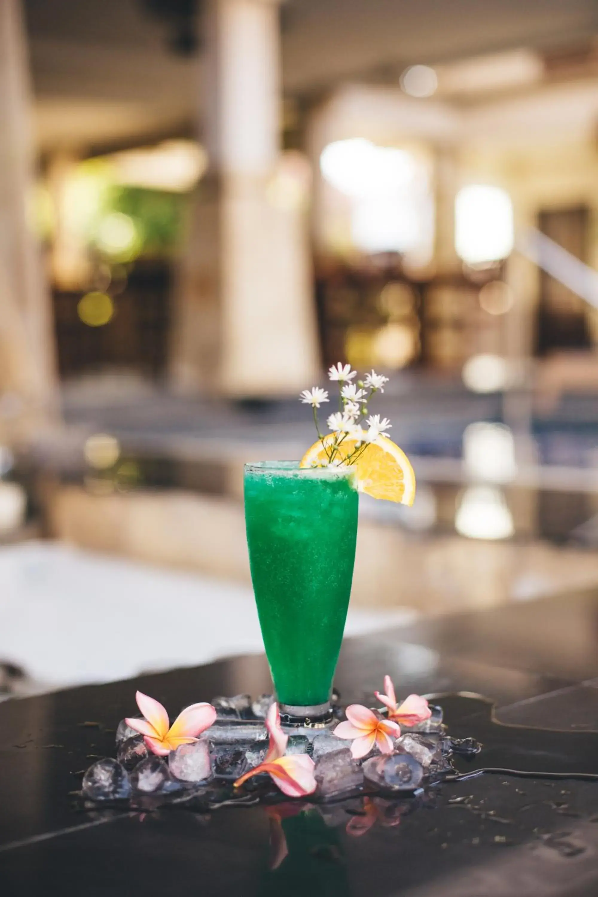 Food and drinks in The Niche Bali Food and drinks in The Niche Bali