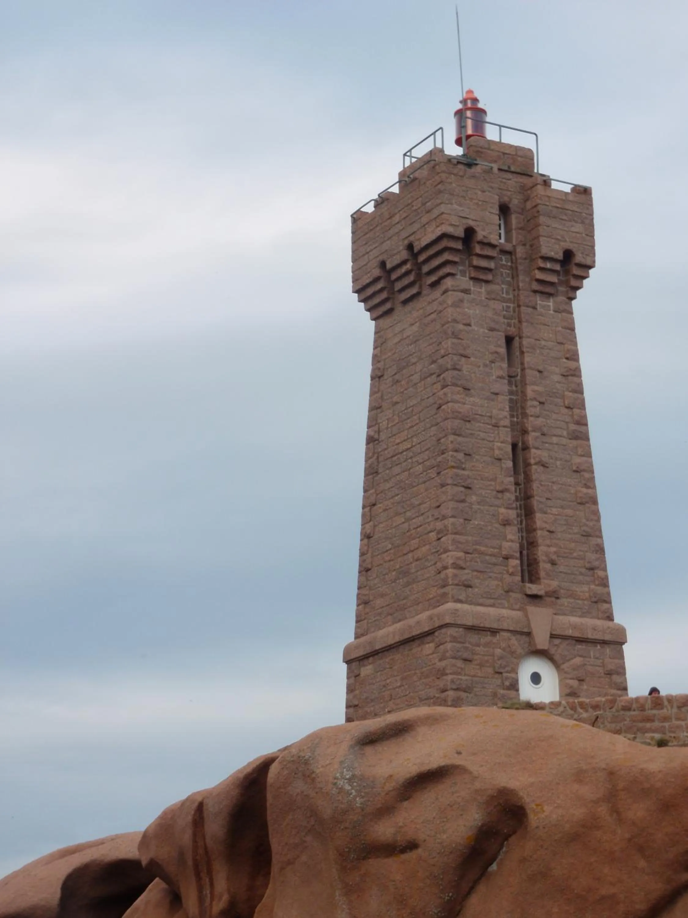 Area and facilities in Citotel Les Sternes