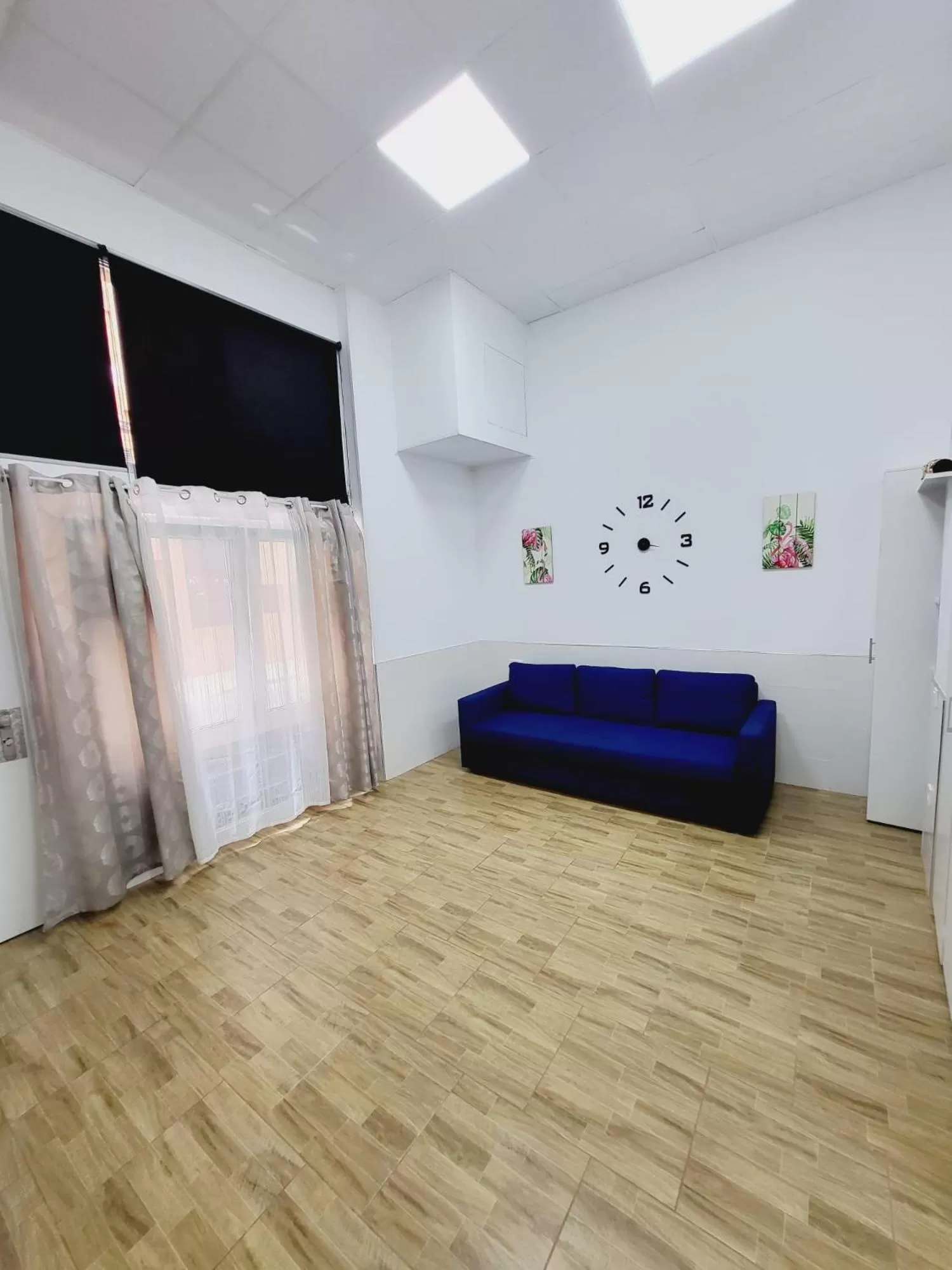 TV/Entertainment Center in Grandera Apart`s - Lliri 7