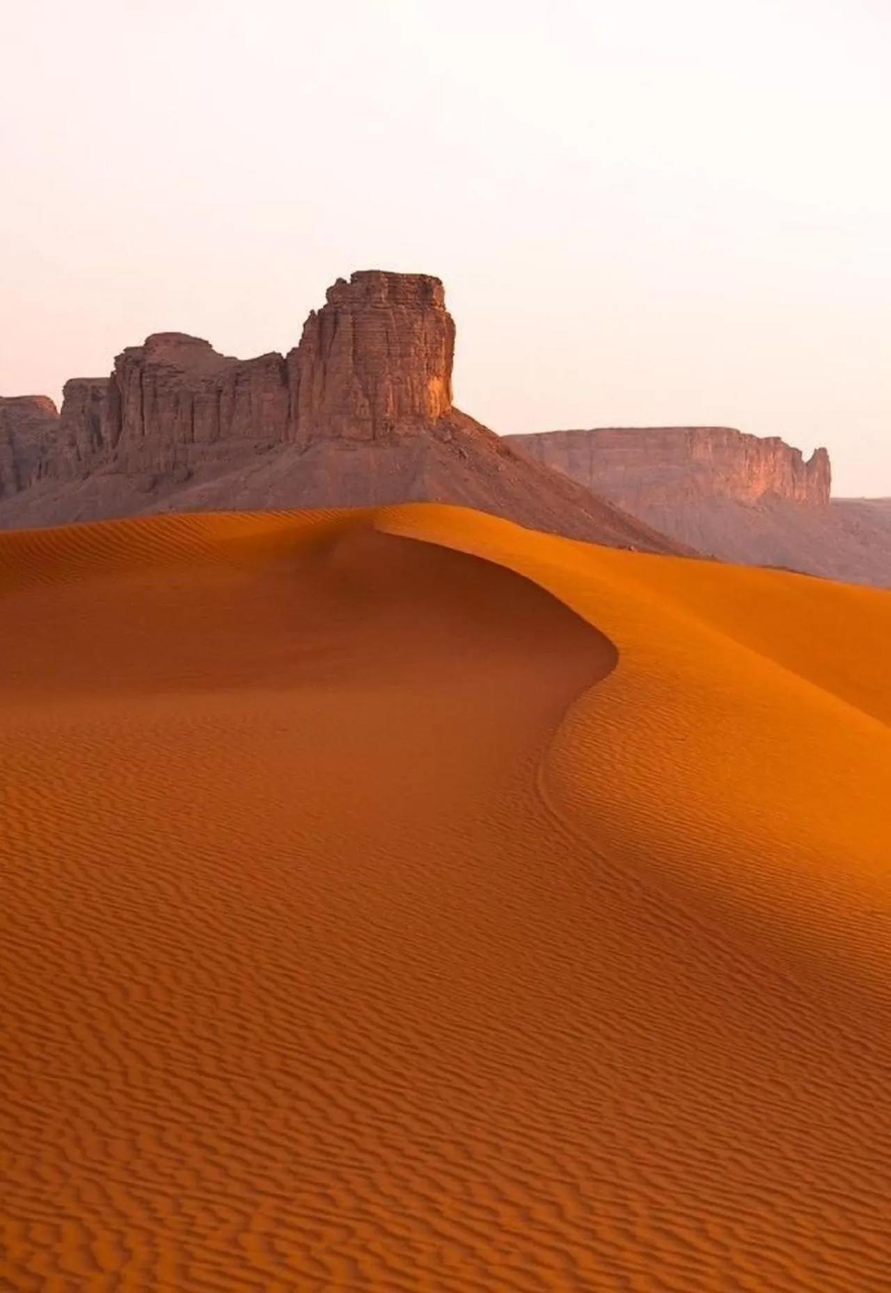 Hiking in Holiday Inn Riyadh Al Qasr by IHG