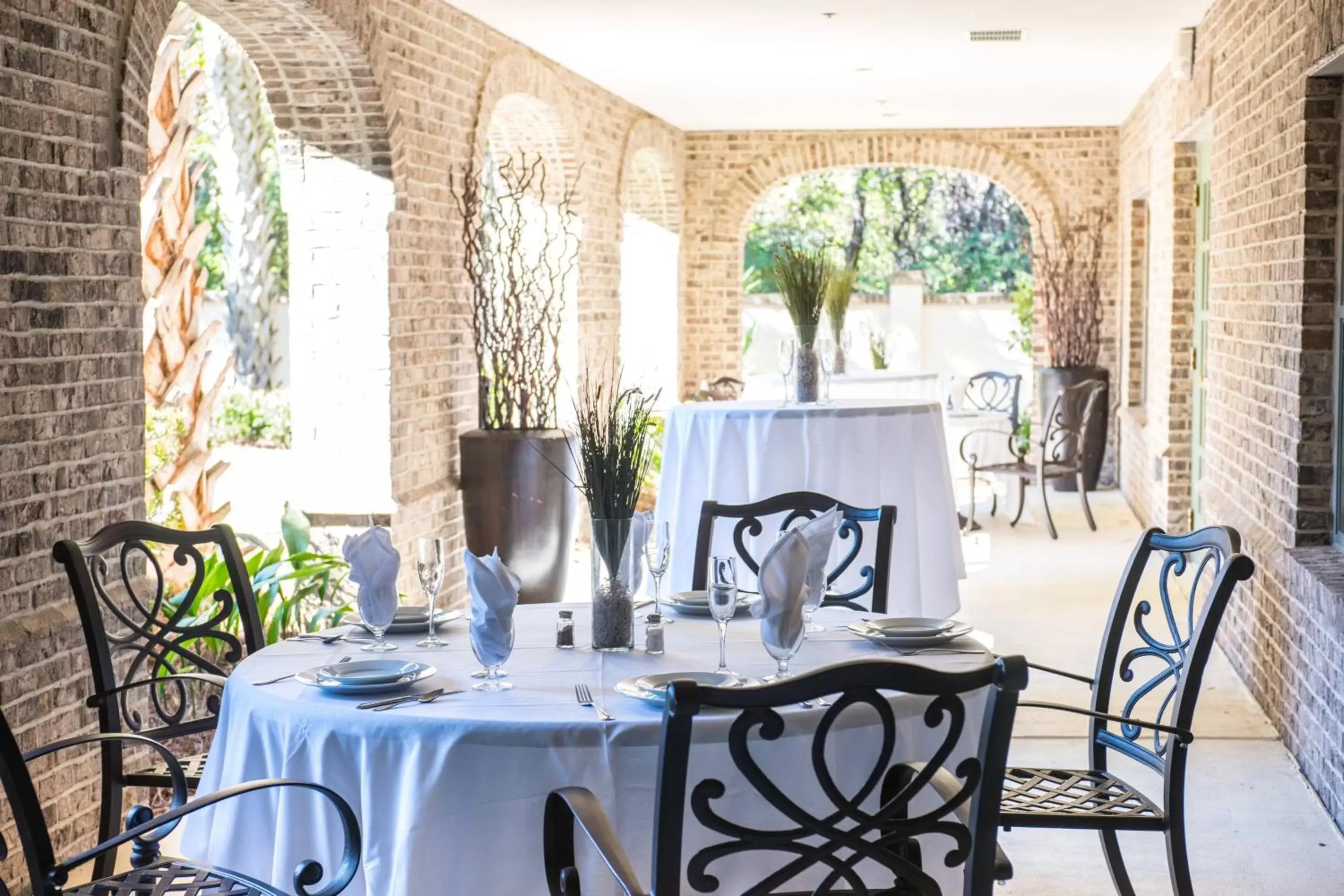 Meeting/conference room, Restaurant/Places to Eat in Courtyard Charleston Mount Pleasant