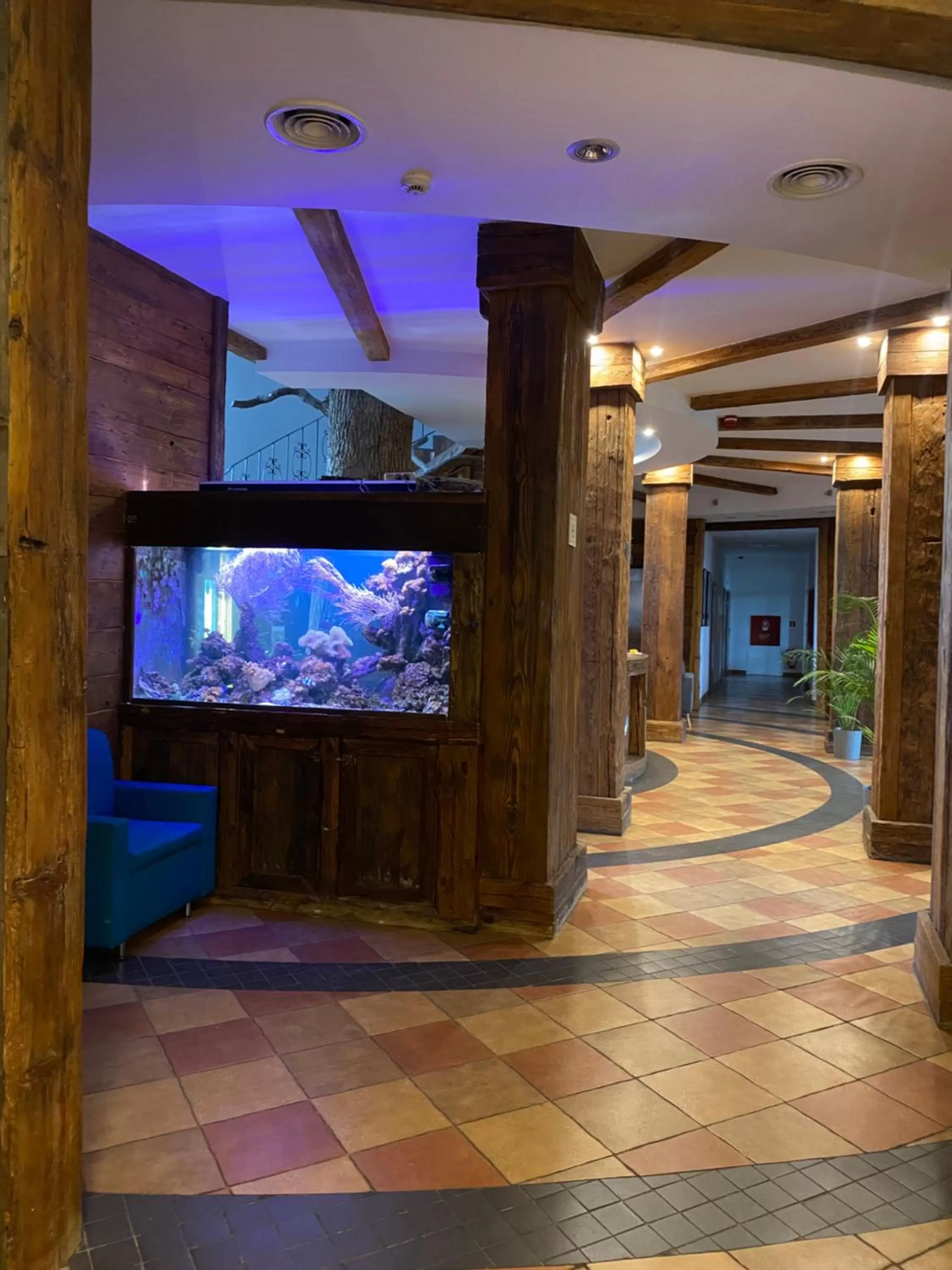 HOTEL CICHA WODA NIEPORĘT