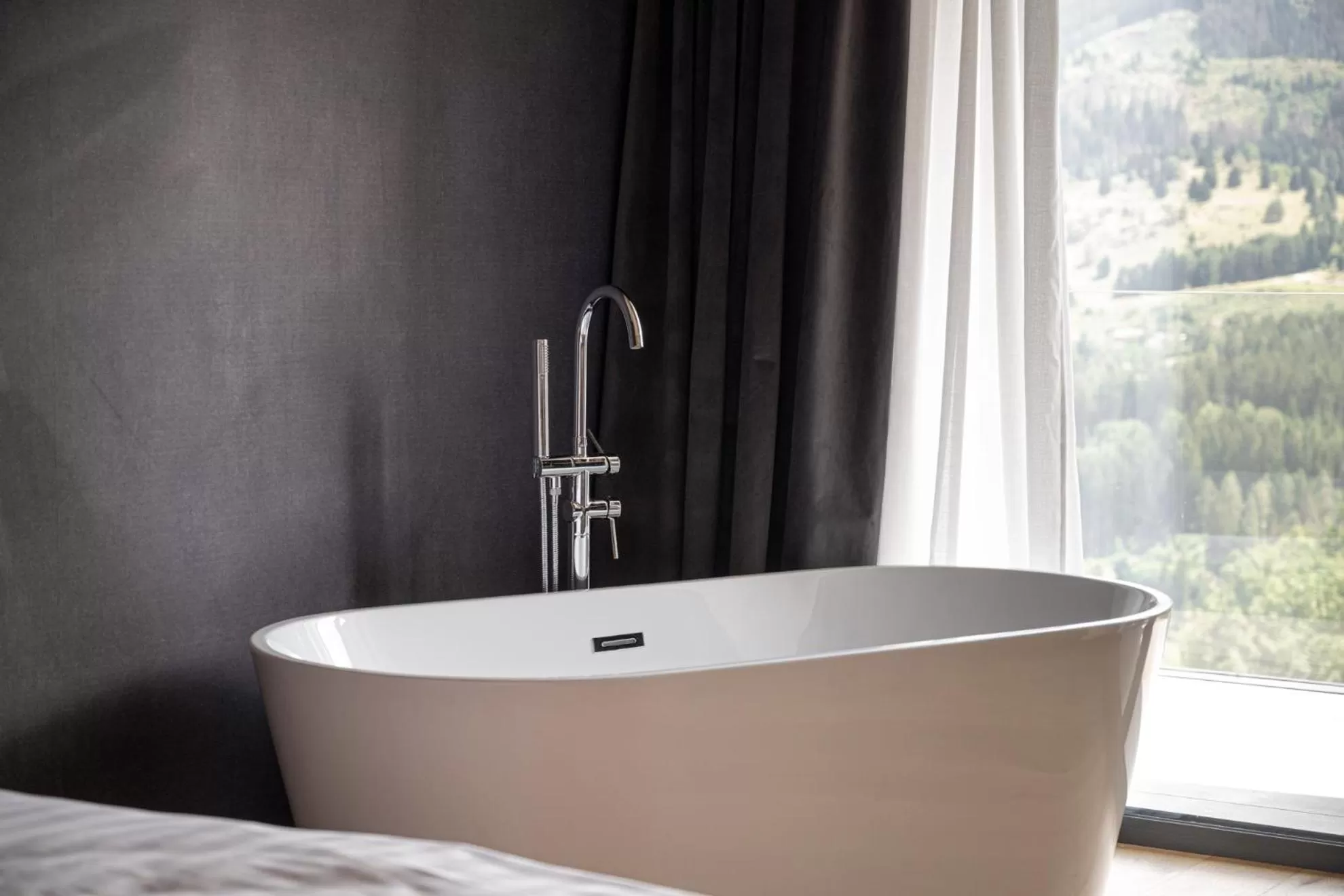 Alpuris - Your Boutique Suite - Hotel B&B