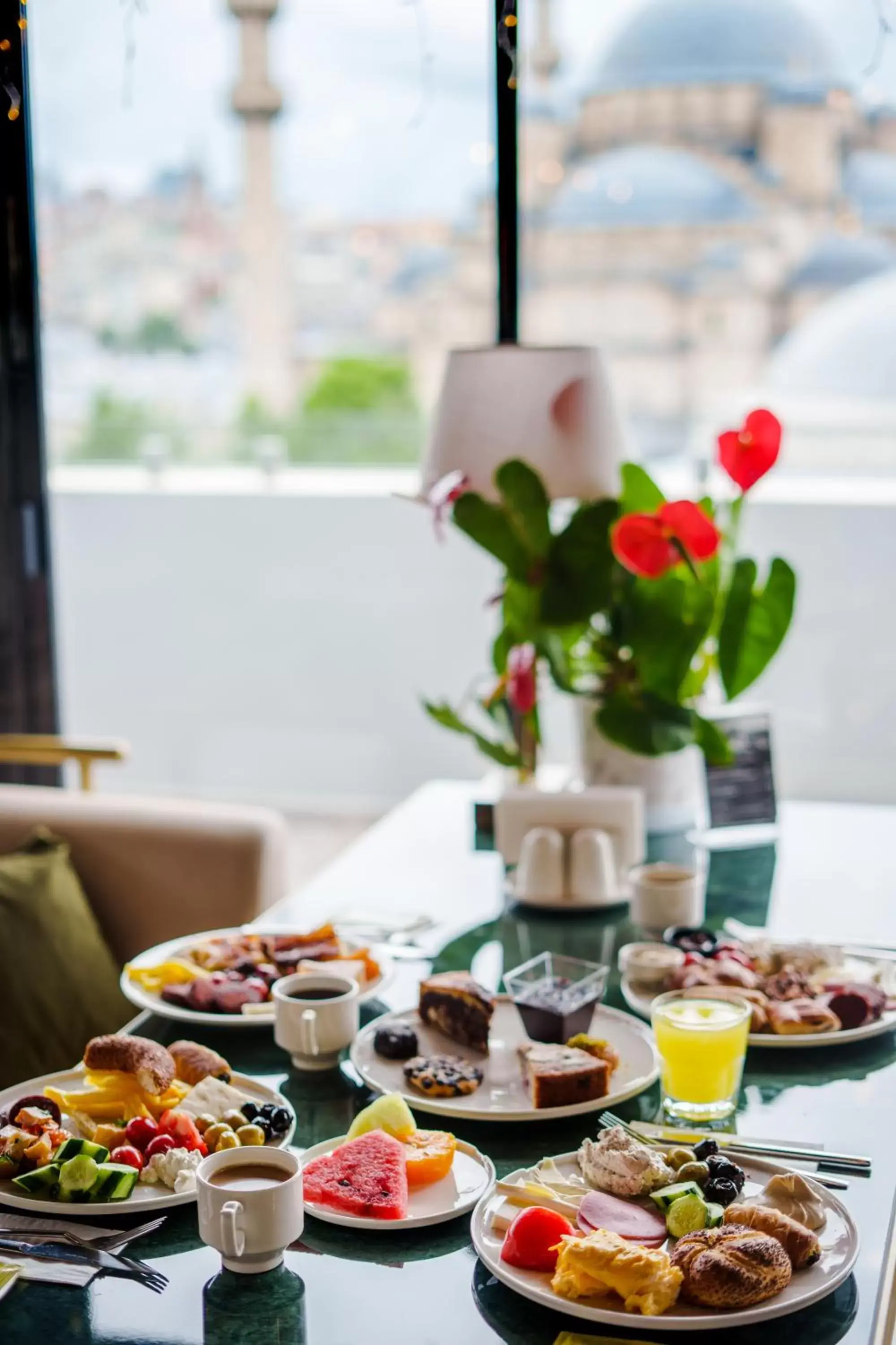 Coffee/tea facilities in Mest Hotel Istanbul Sirkeci