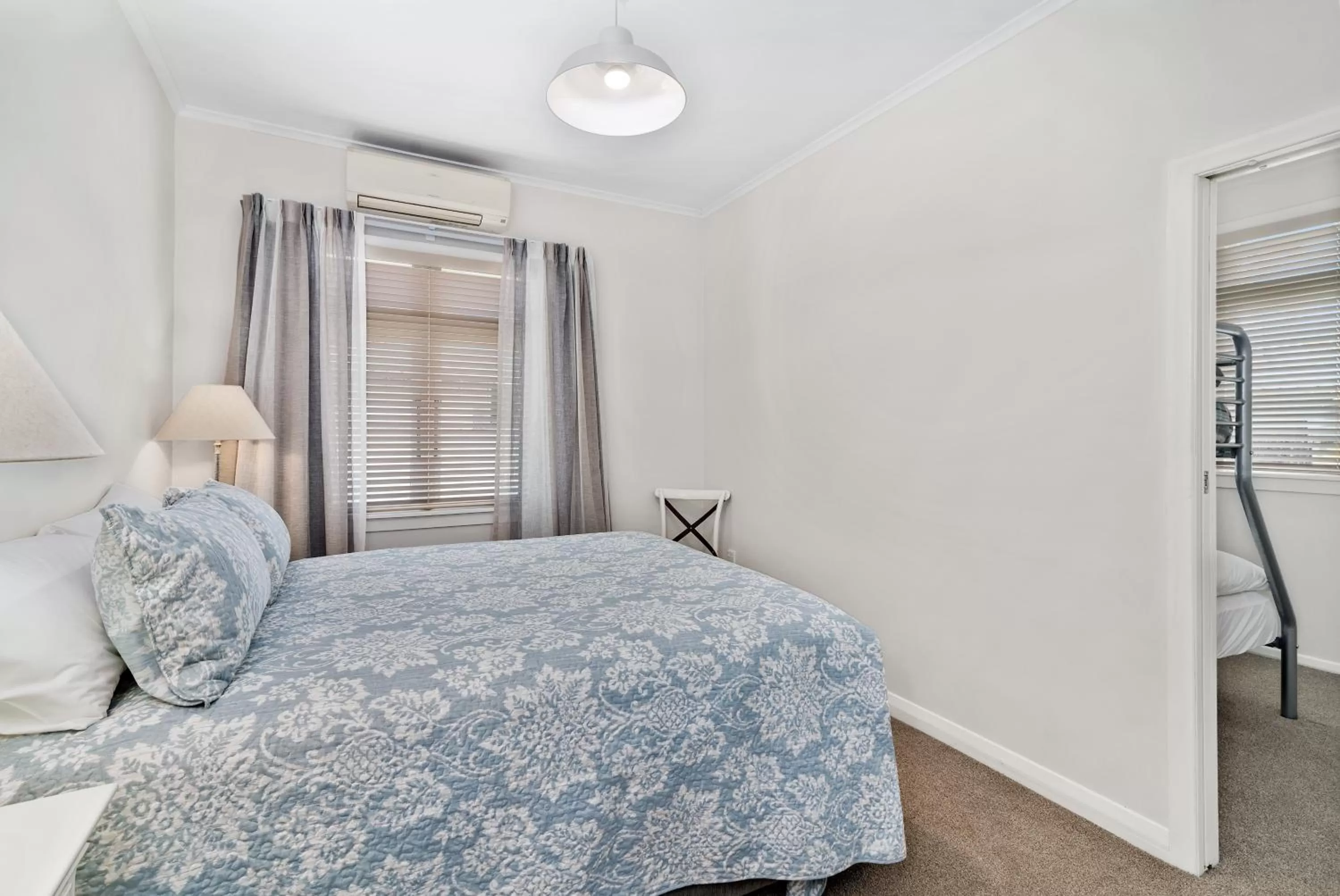 Bedroom, Bed in ASURE Cleveland Rotorua