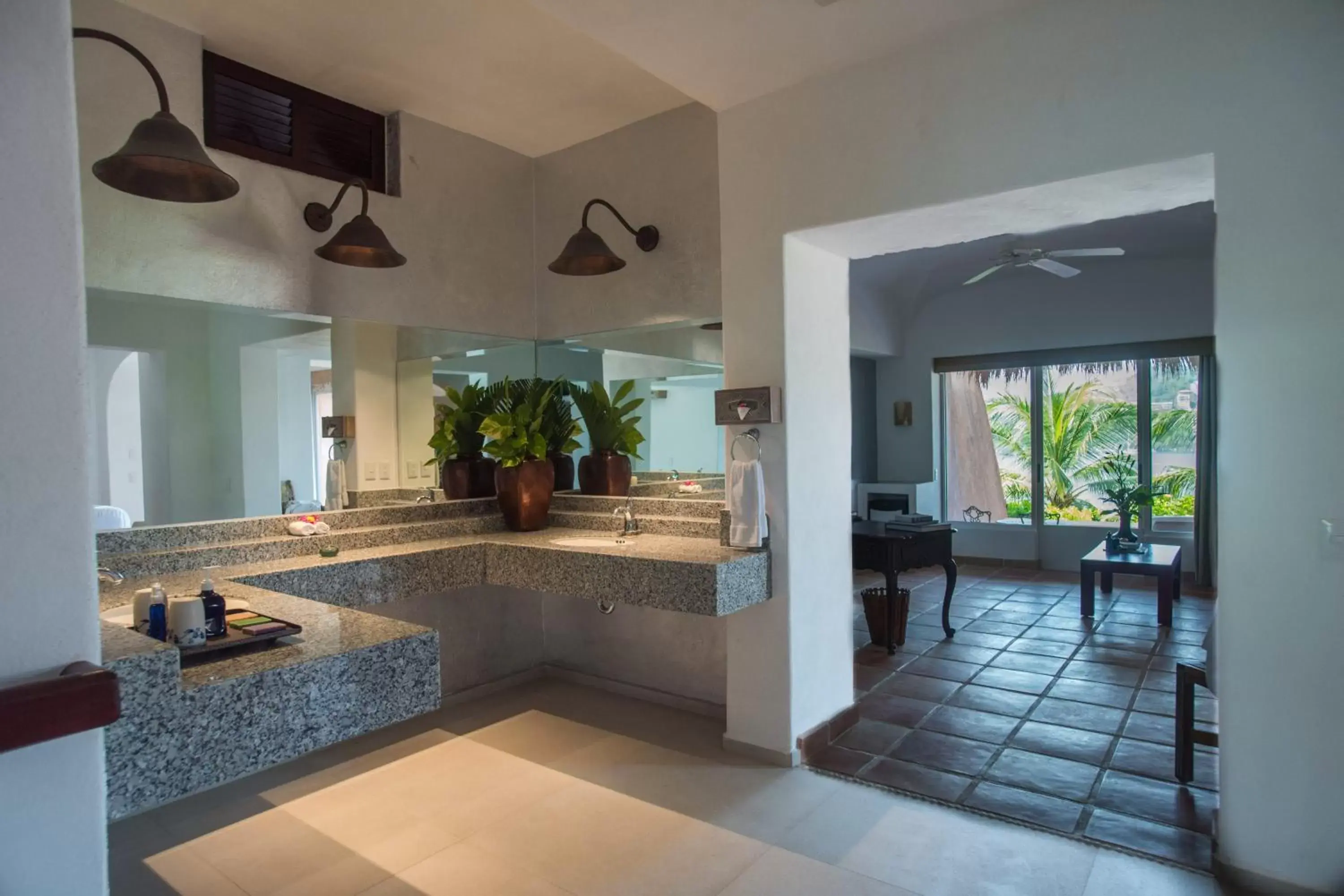 Bathroom, Kitchen/Kitchenette in La Casa Que Canta