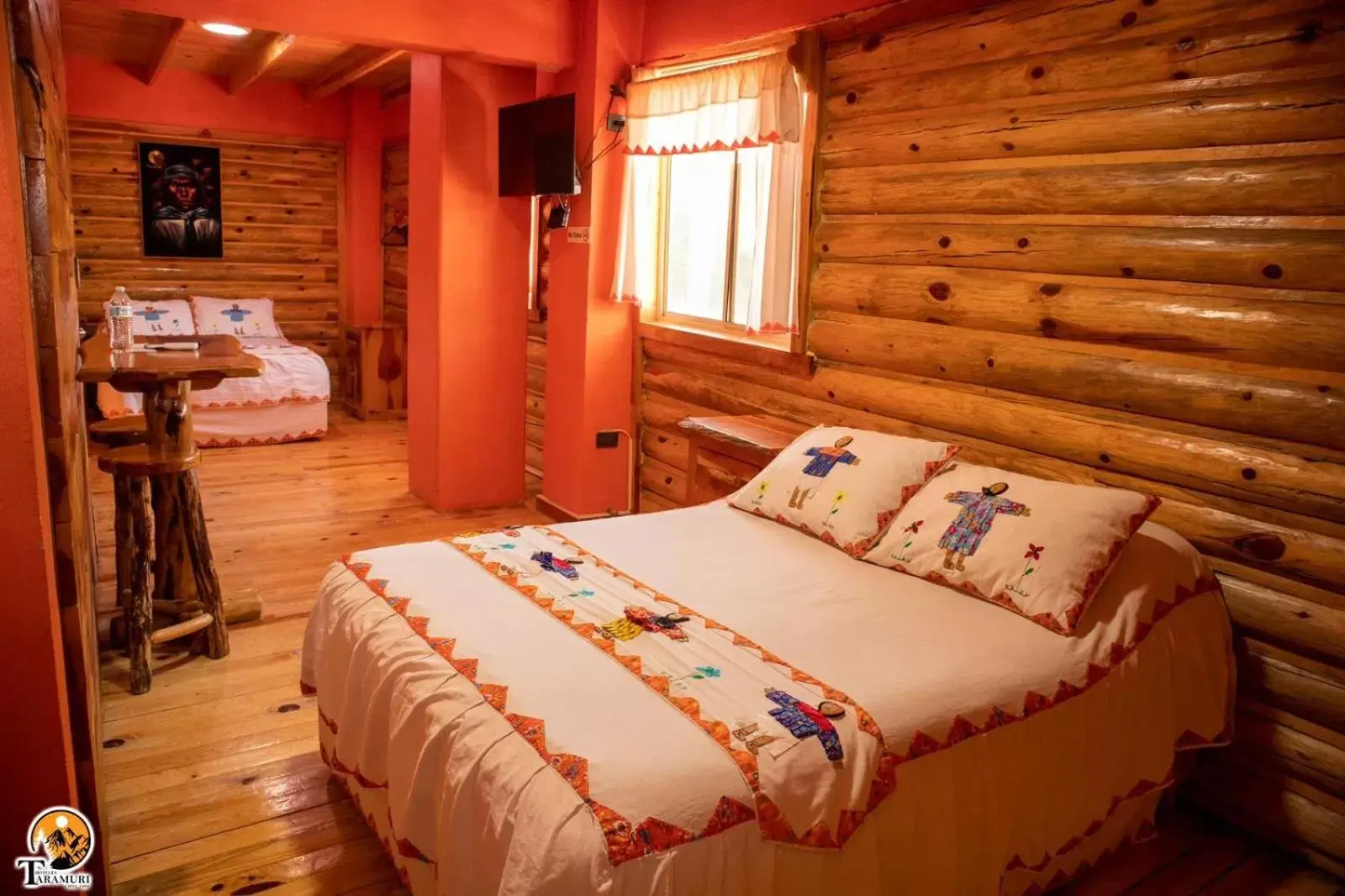Double Room in TARAMURI HOTEL & TOURS Double Room in TARAMURI HOTEL & TOURS