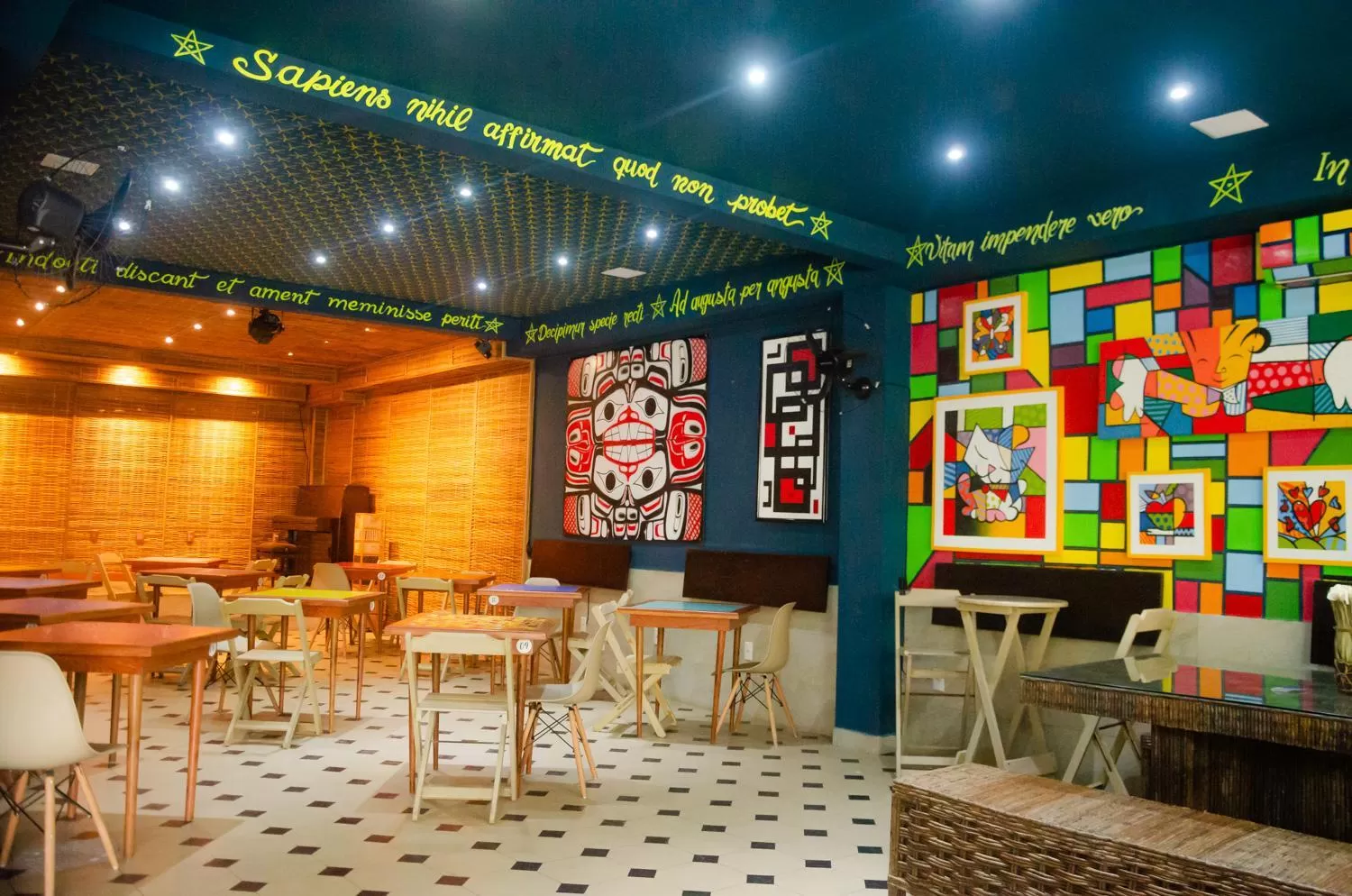 Pousada e Hostel Chez Marianne