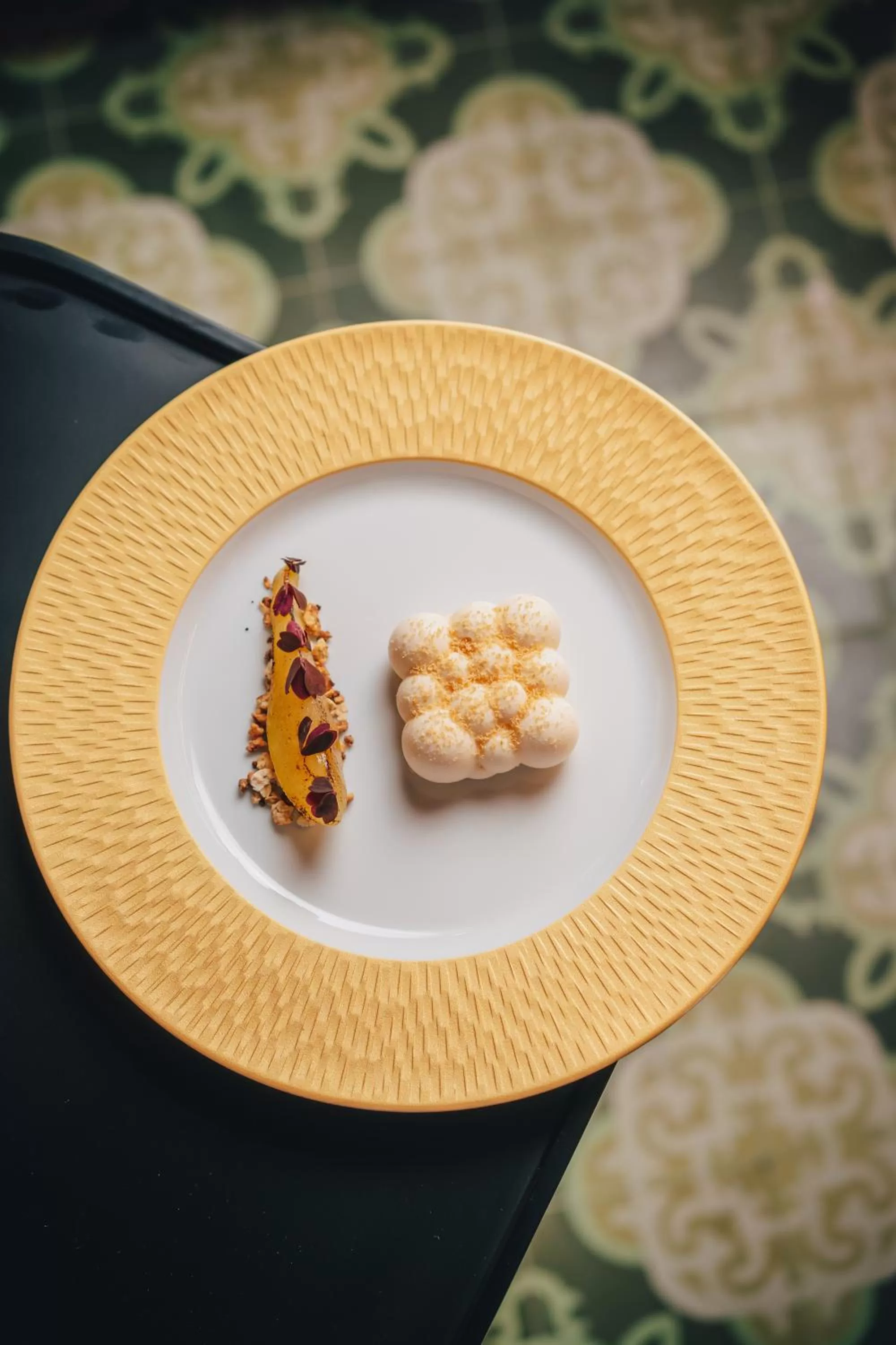 Dining area in Hotel Altus Palace - Destigo Hotels