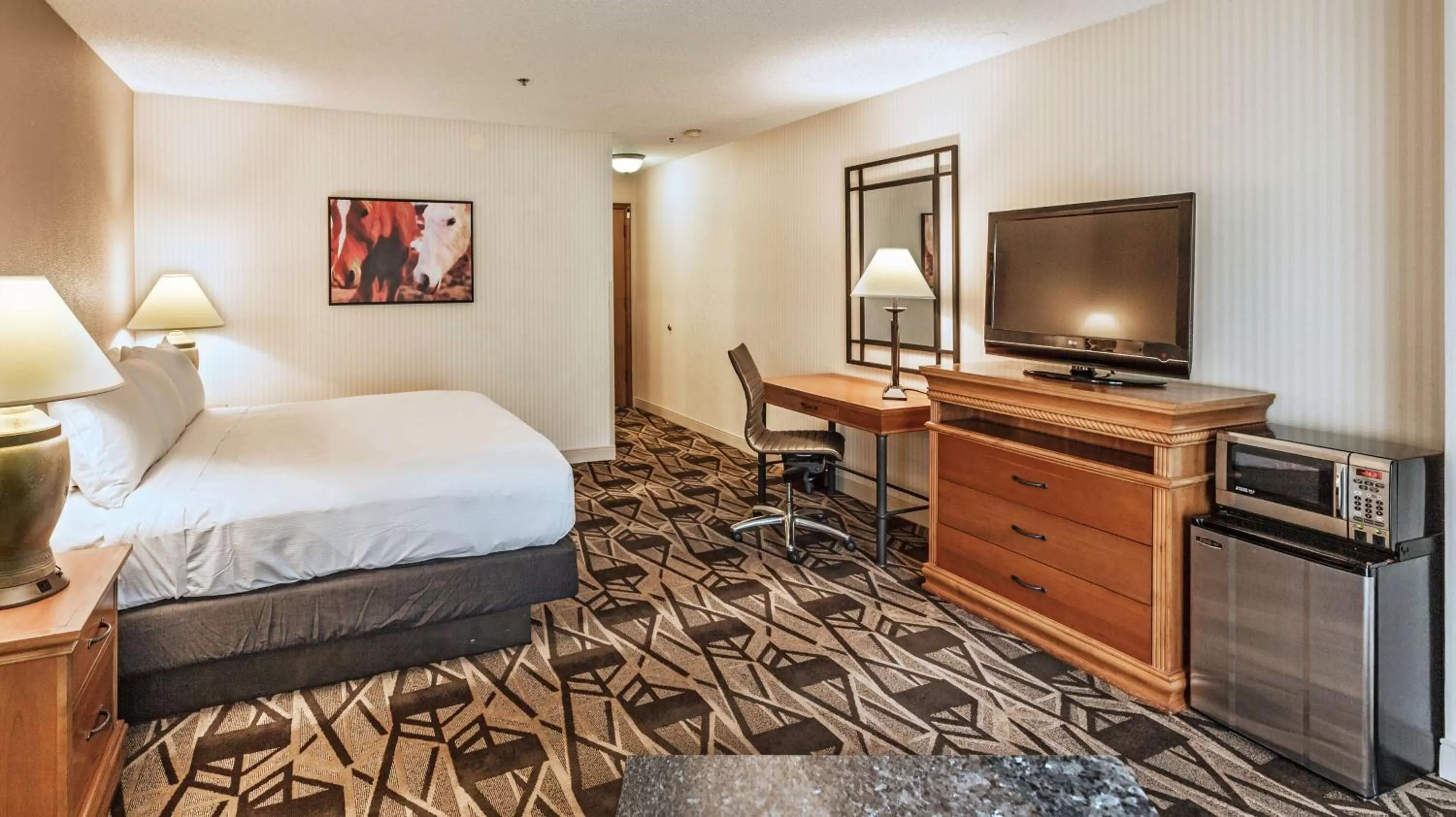 Other, Bed in DoubleTree by Hilton Durango